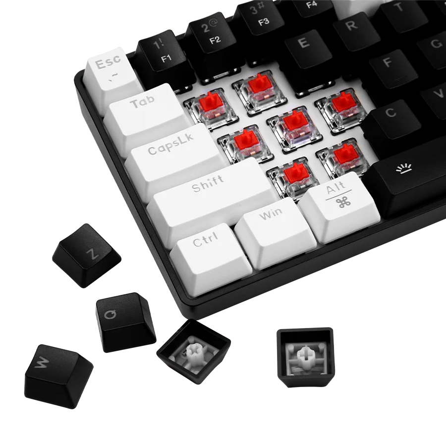 Dareu EK861S Wired RGB Gaming Mechanical Keyboard_img_6