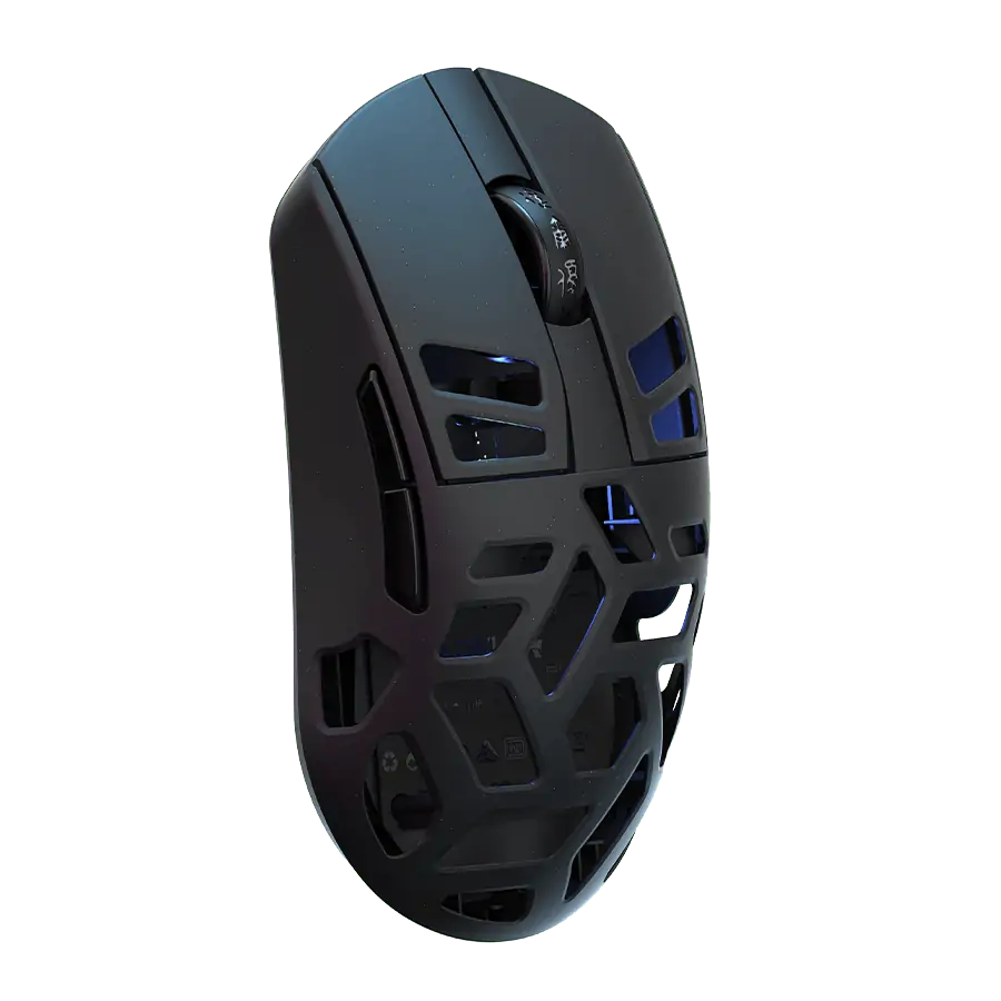 Dareu A950 Pro Al-Magnesium Alloy Ultra-light – 4khz Gaming Mouse_img_4