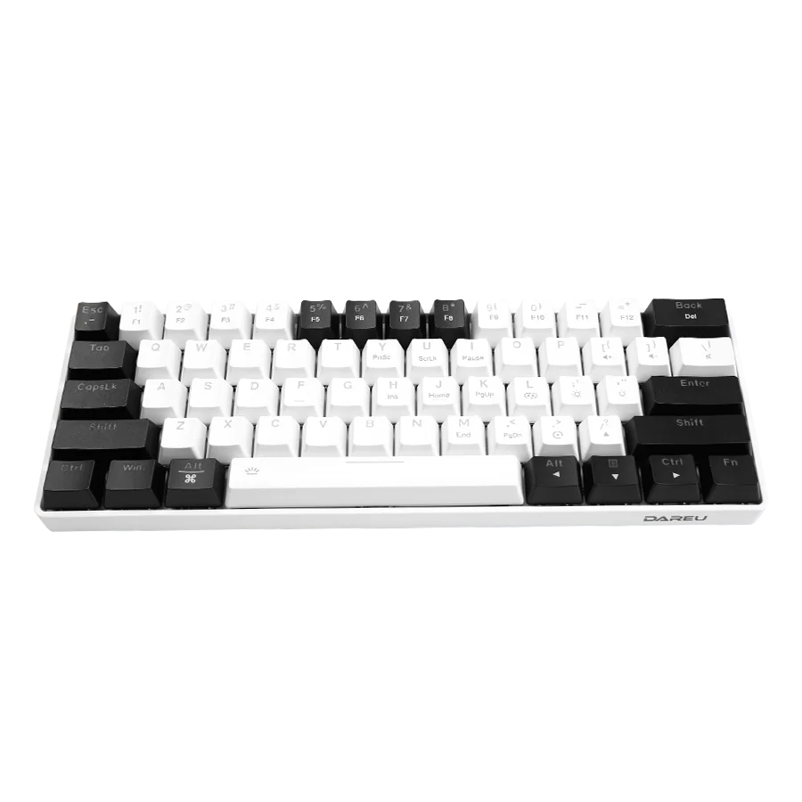 Dareu EK861S Wired RGB Gaming Mechanical Keyboard_img_1