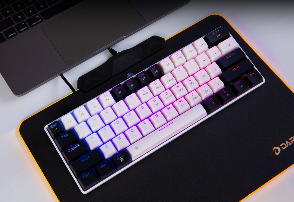 Dareu EK861S Wired RGB Gaming Mechanical Keyboard_img_3