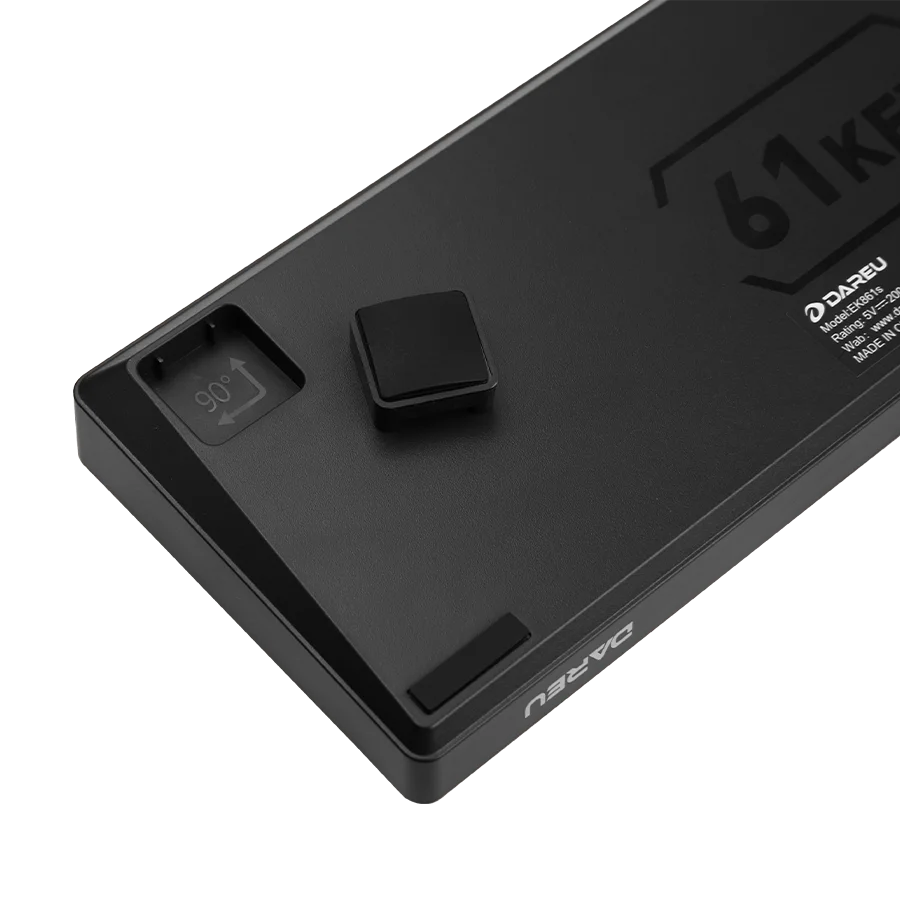 Dareu EK861S Wired RGB Gaming Mechanical Keyboard_img_4