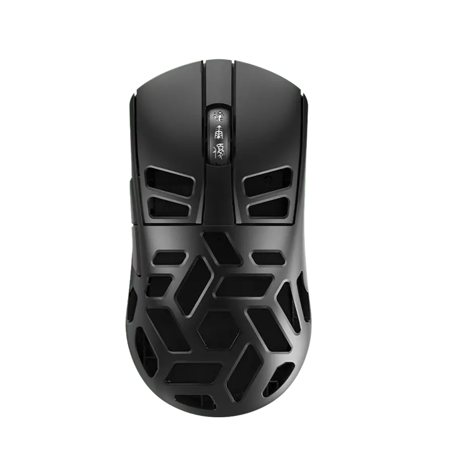 Dareu A950 Pro Al-Magnesium Alloy Ultra-light – 4khz Gaming Mouse_img_1