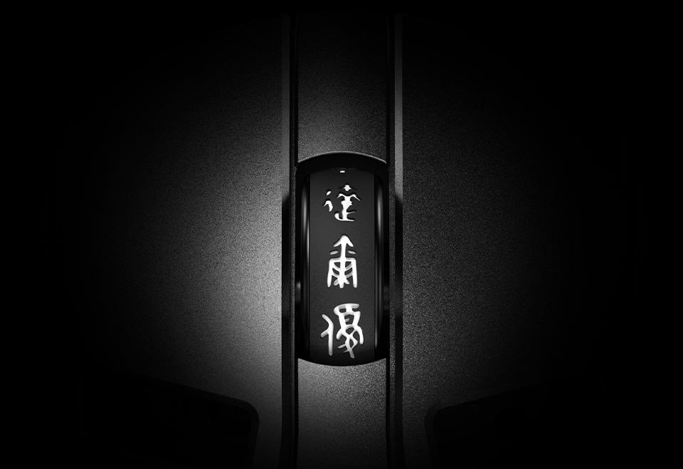 Dareu A950 Pro Al-Magnesium Alloy Ultra-light – 4khz Gaming Mouse_img_11