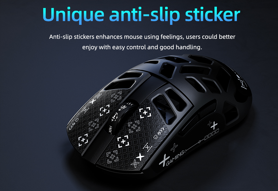 Dareu A950 Pro Al-Magnesium Alloy Ultra-light – 4khz Gaming Mouse_img_12