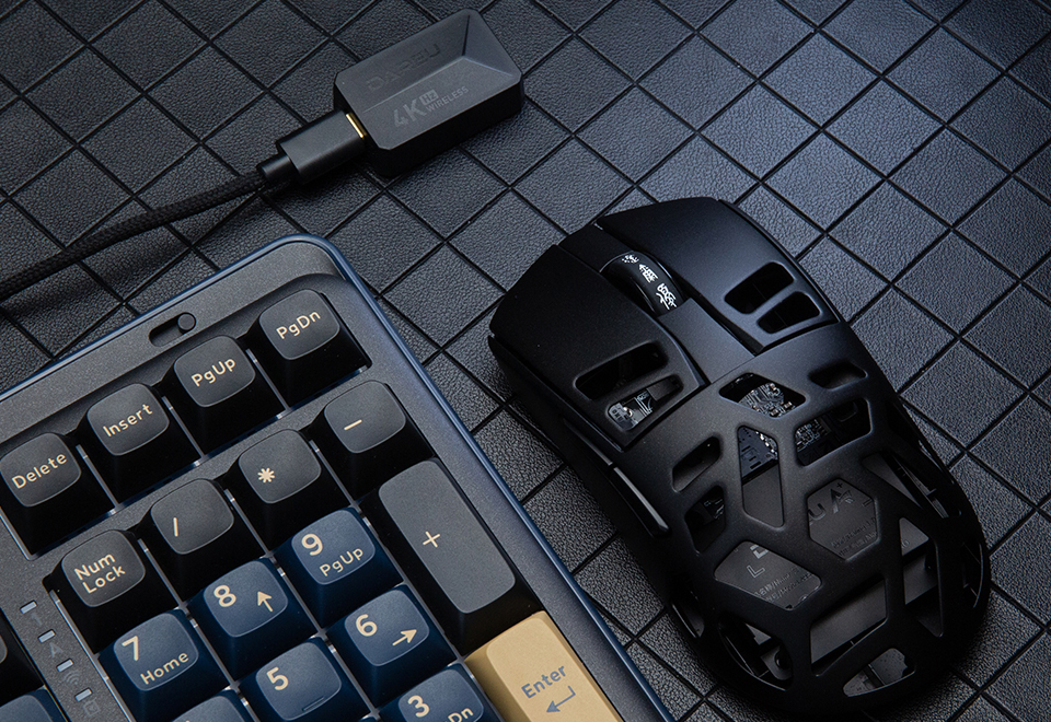 Dareu A950 Pro Al-Magnesium Alloy Ultra-light – 4khz Gaming Mouse_img_13