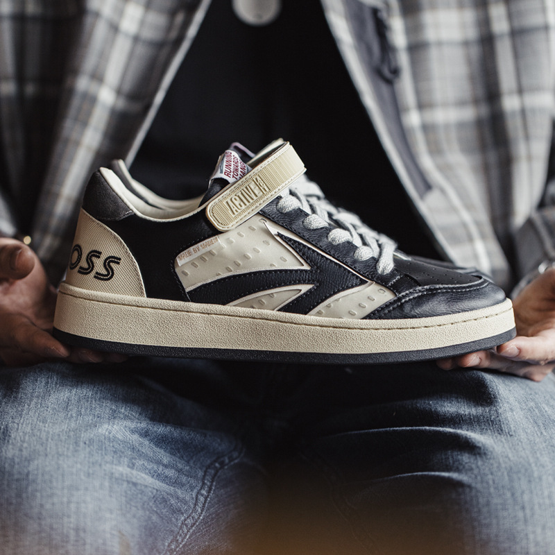 Skateboard Shoes_img_0