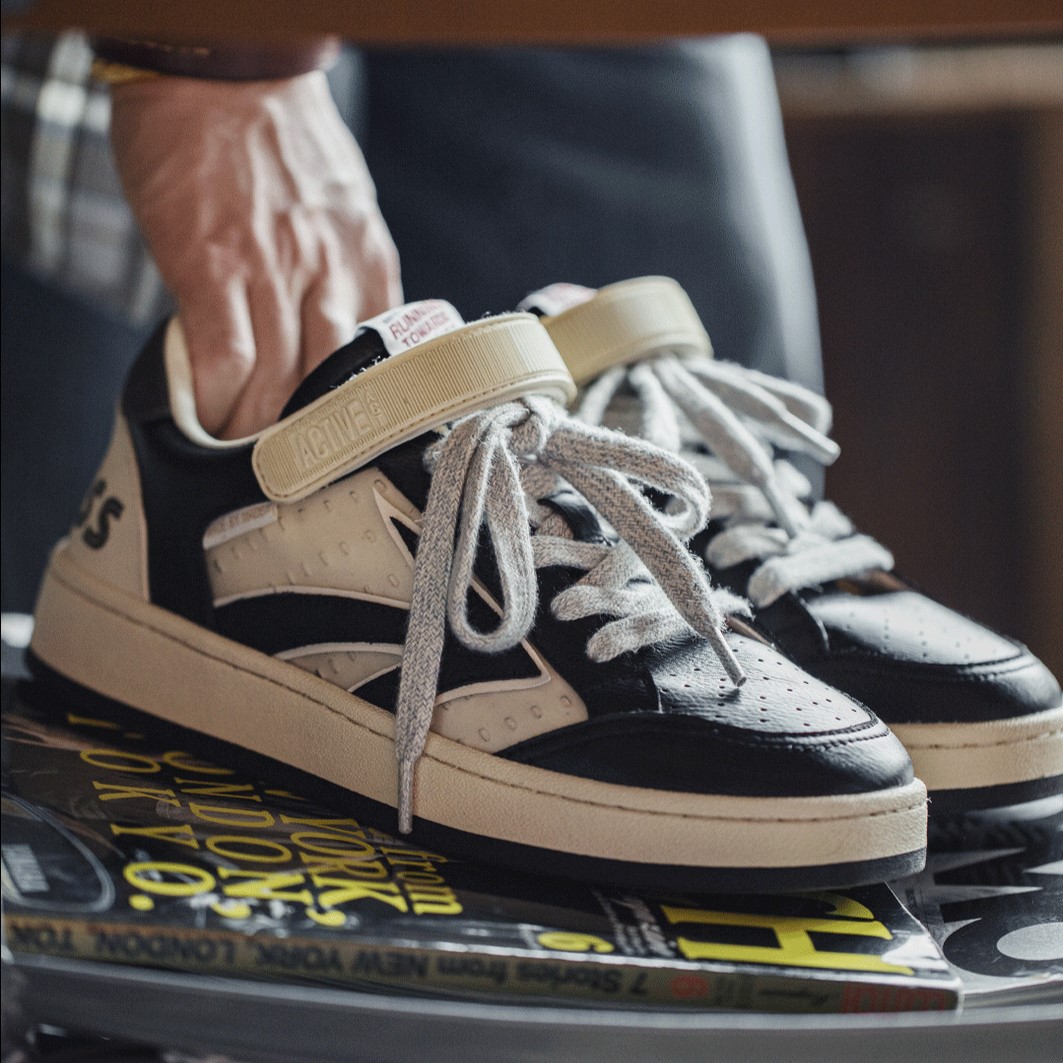 Skateboard Shoes_img_2