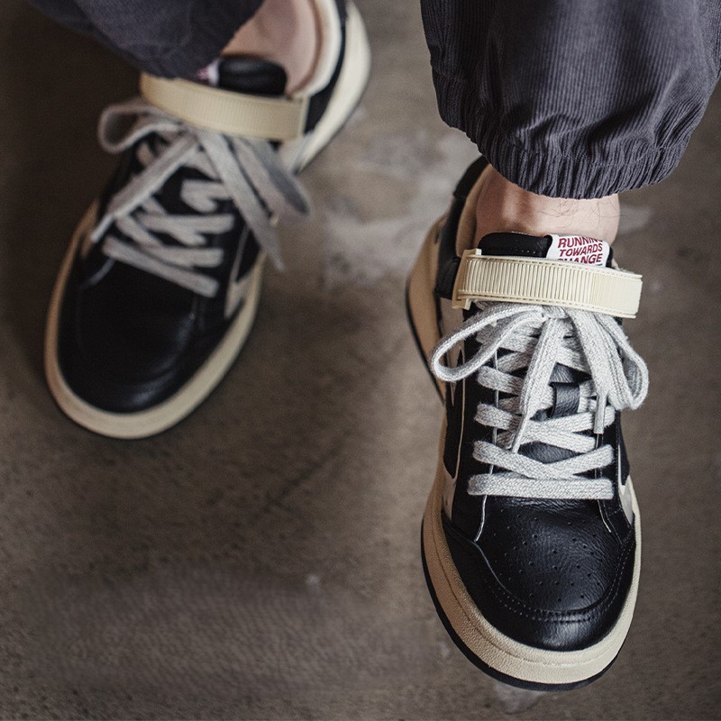 Skateboard Shoes_img_4