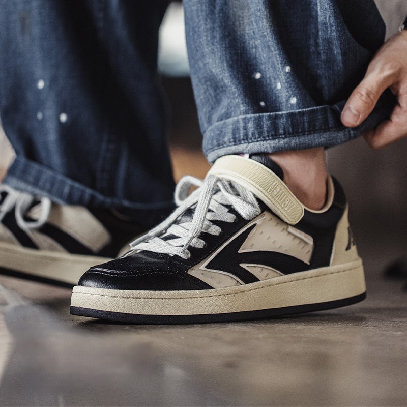 Skateboard Shoes_img_5