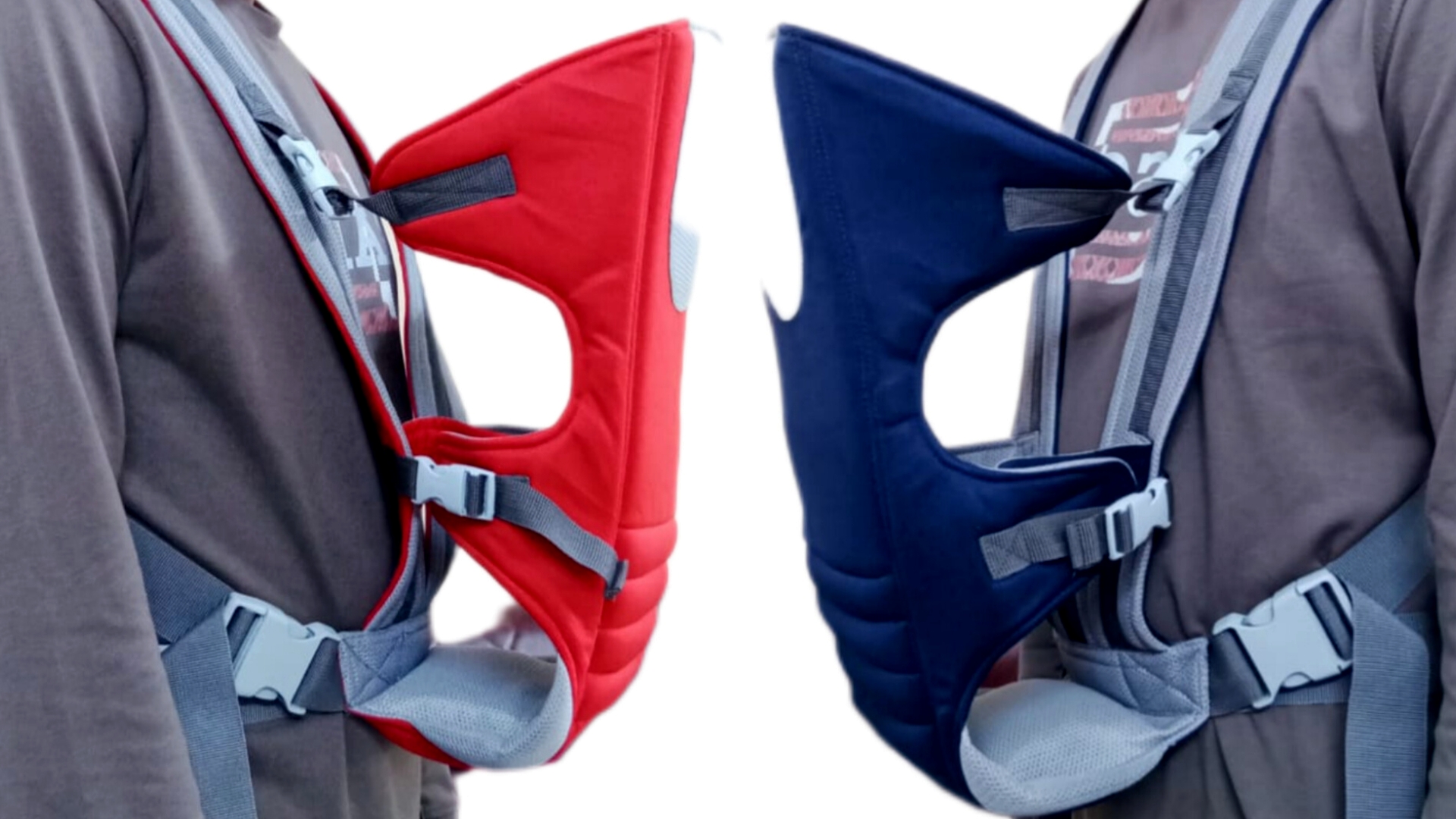 স্মার্ট বেবি ক্যারিয়ার ব্যাগ,,নিরাপদ,আরামদায়ক ও স্টাইলিস্ট।_img_6