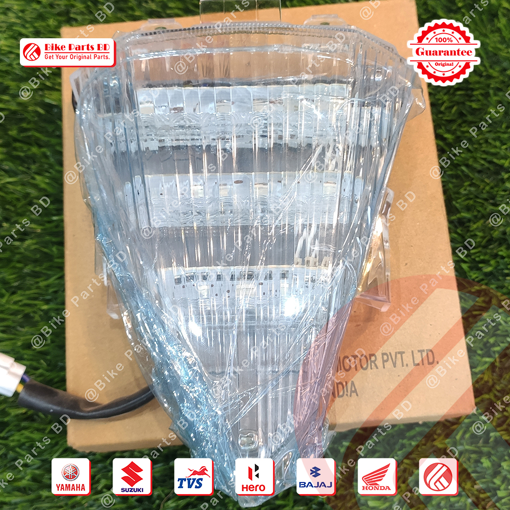 Taillight Unit Assy for Yamaha R15 V2 bike._img_0