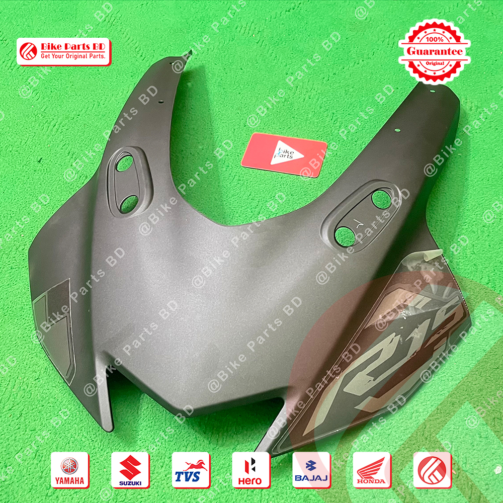 Metershed-Faring for Yamaha R15 V3 (Dark Night) Bike._img_1