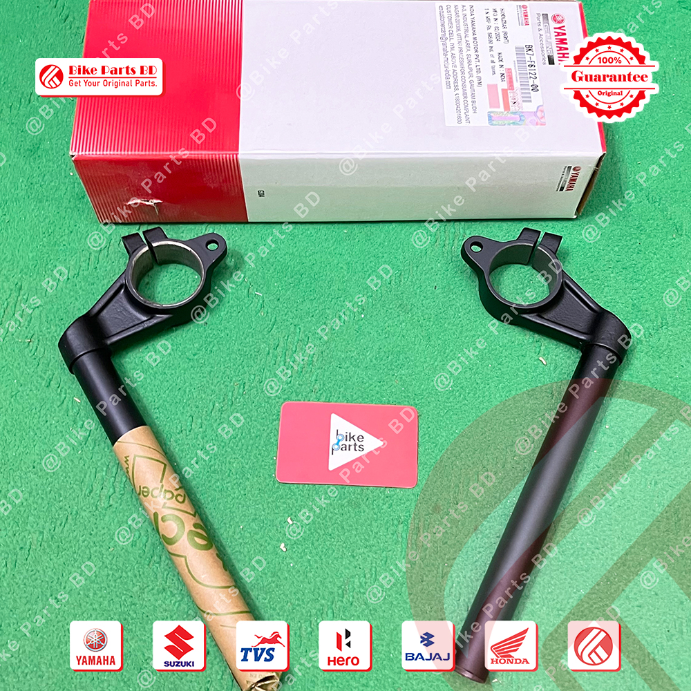 Handlebar For Yamaha R15 V3 bike._img_1