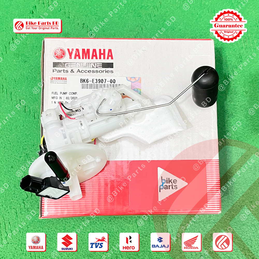 Fuel Pump Assy for Yamaha R15 V3 (BS4) bike._img_1