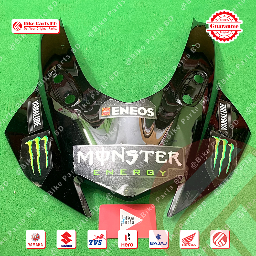 Metershed/Faring for Yamaha R15 V3 (Monster) bike._img_1