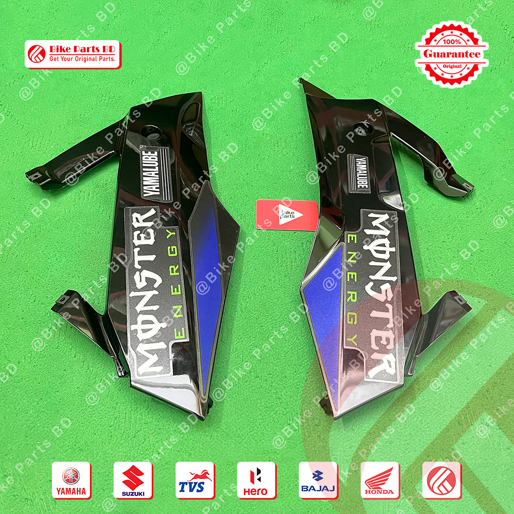Engine Guard for Yamaha R15 V3 (Monster) bike._img_0