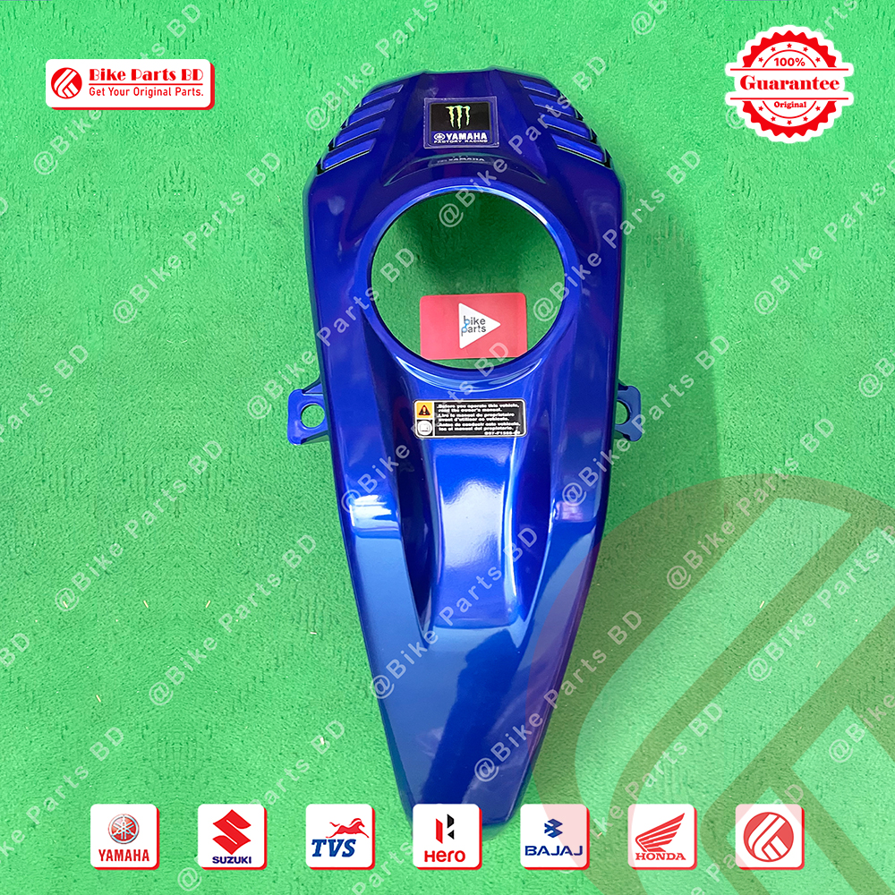 Cover Top for Yamaha R15 V3 Monster bike._img_0