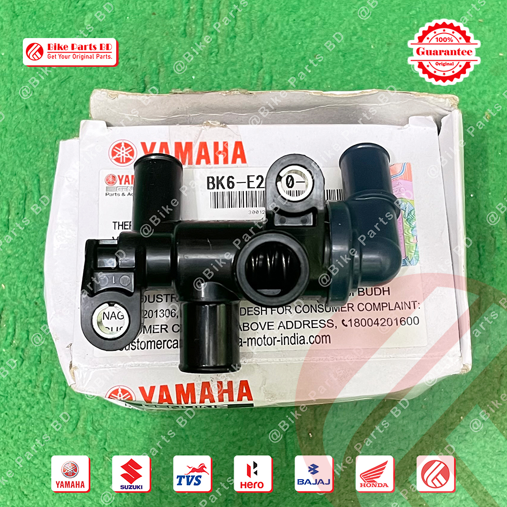 Thermostat Assy for Yamaha R15 V3, R15 V4 & R15M, MT15 V1, MT15 V2 bike._img_1