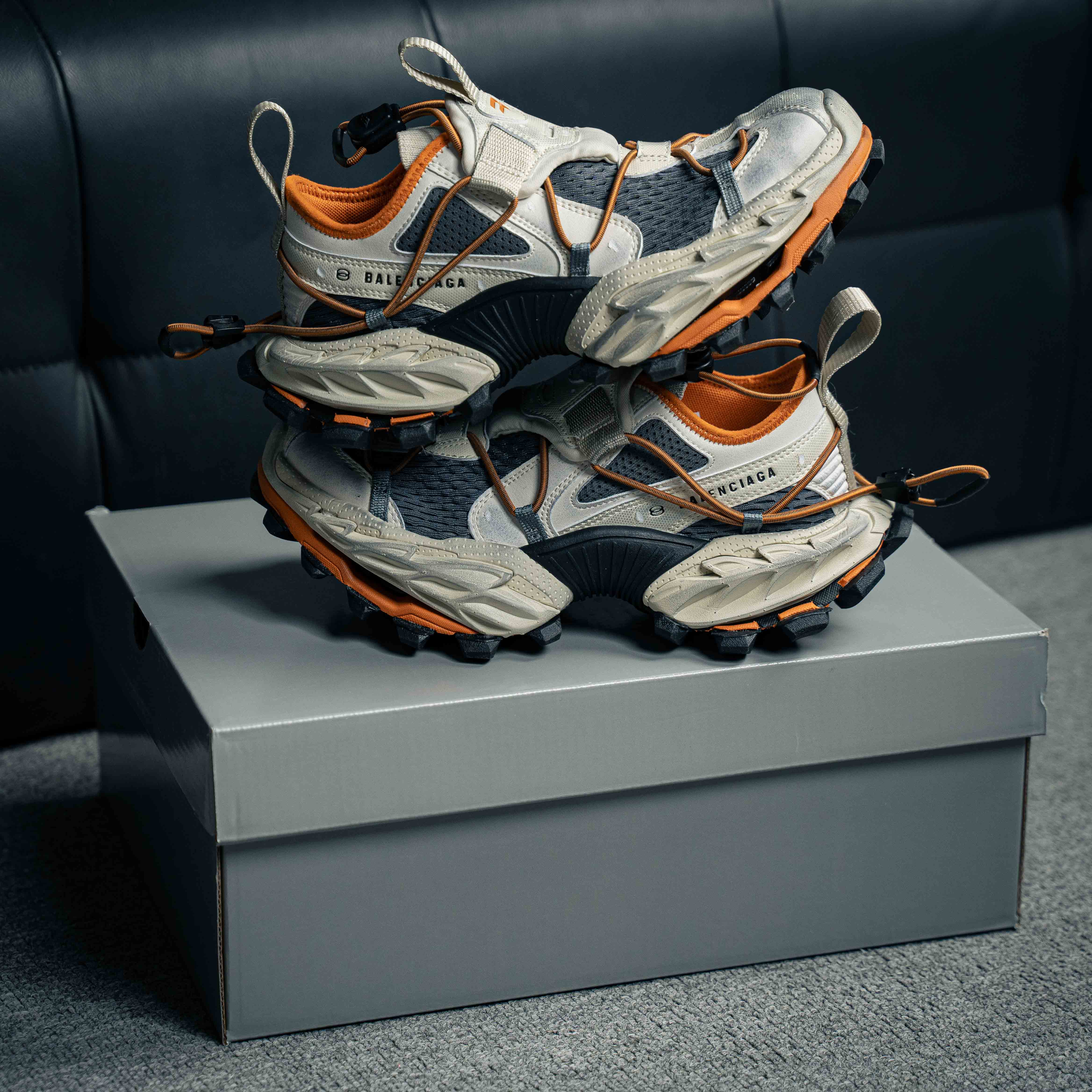 Balenciaga Hike Sneakers (1:1)_img_1