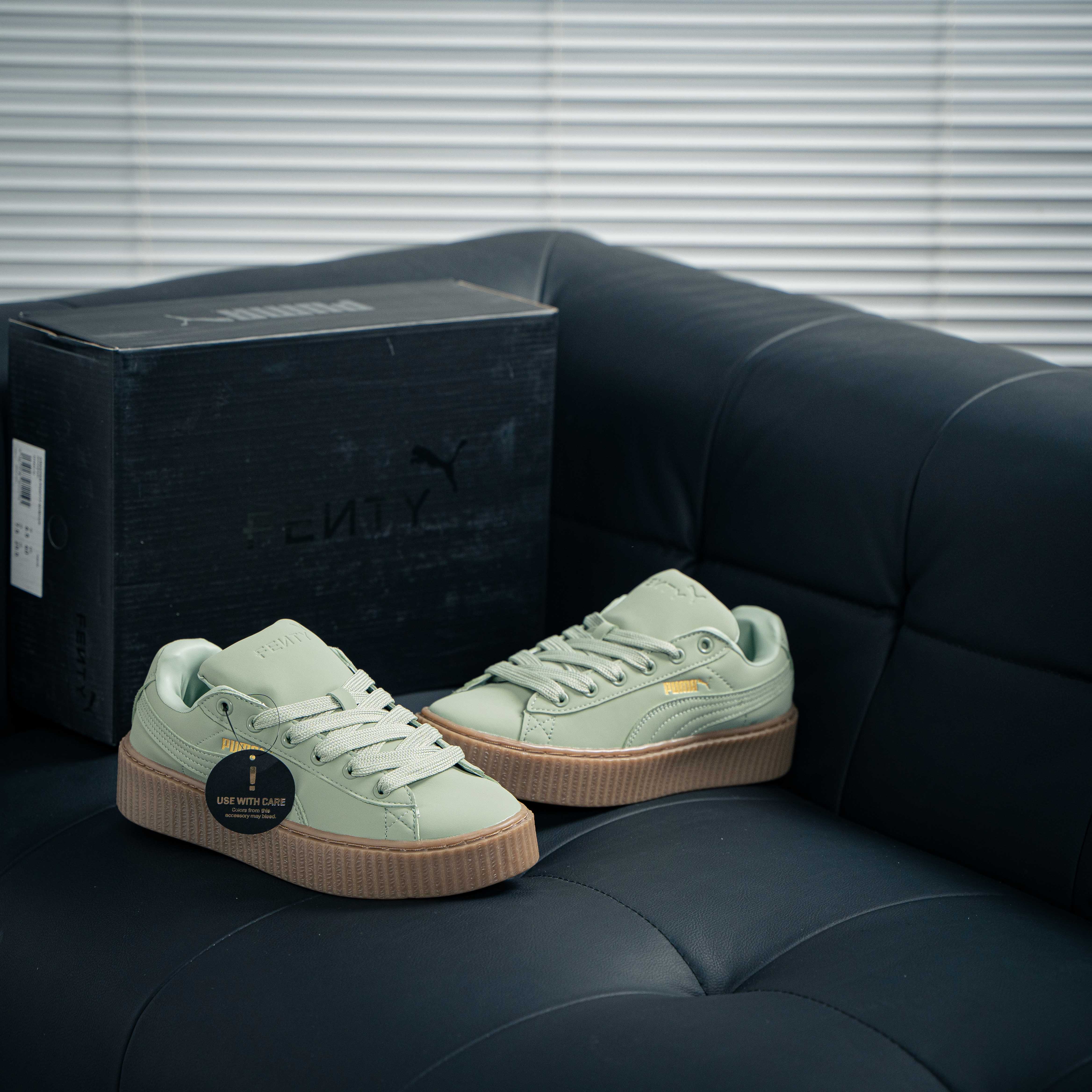 FENTY PUMA by Rihanna Creeper Phatty (1:1)_img_0