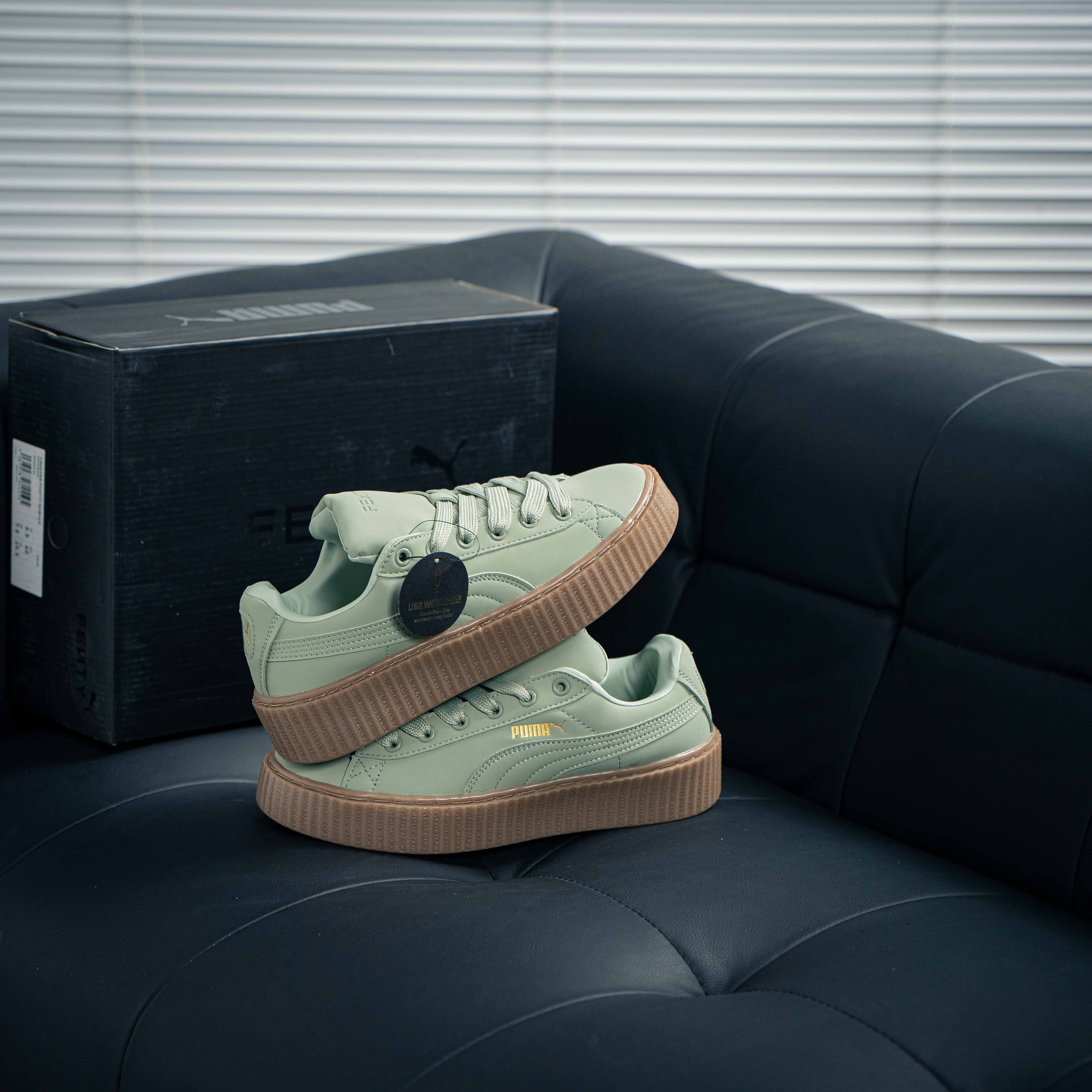 FENTY PUMA by Rihanna Creeper Phatty (1:1)_img_1