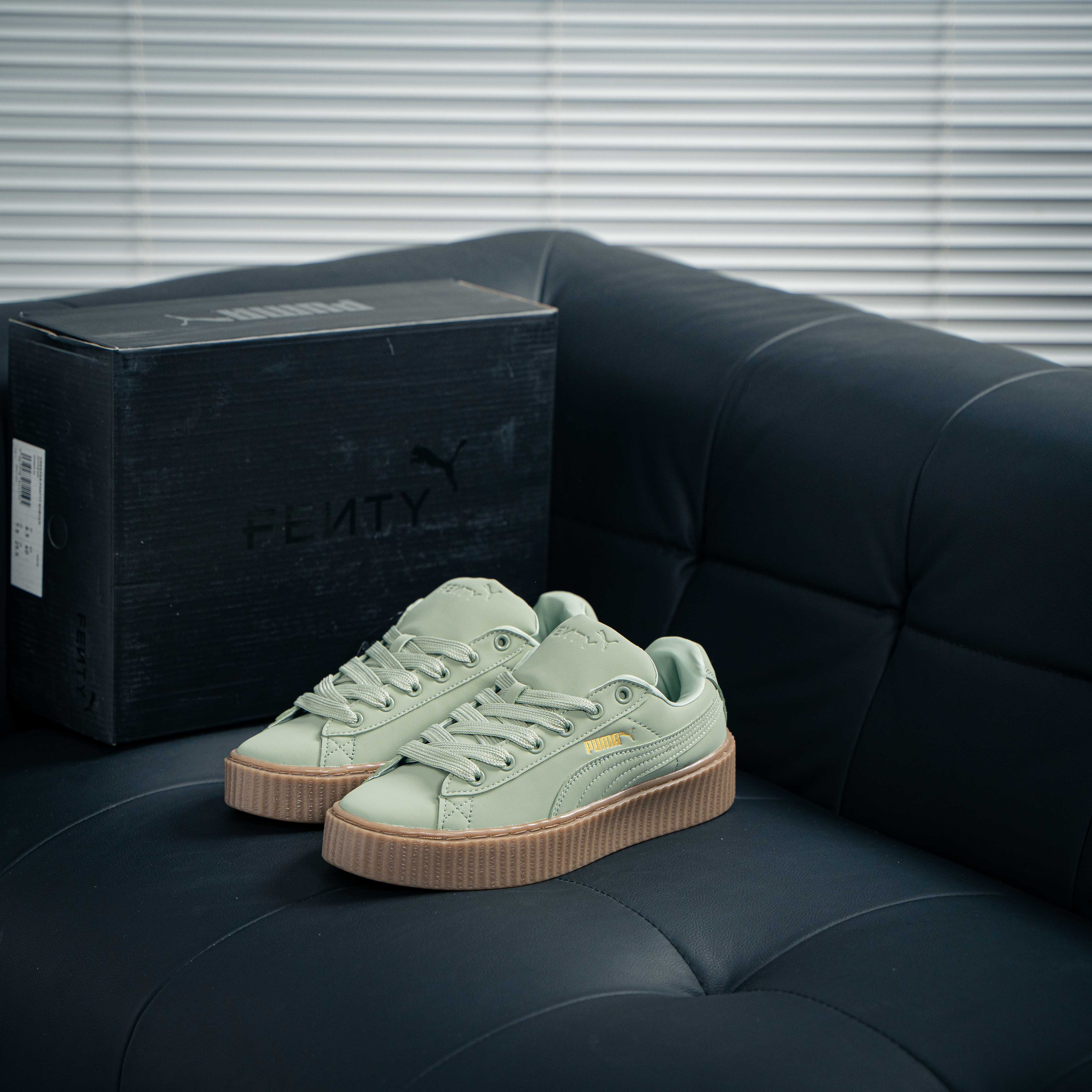 FENTY PUMA by Rihanna Creeper Phatty (1:1)_img_3