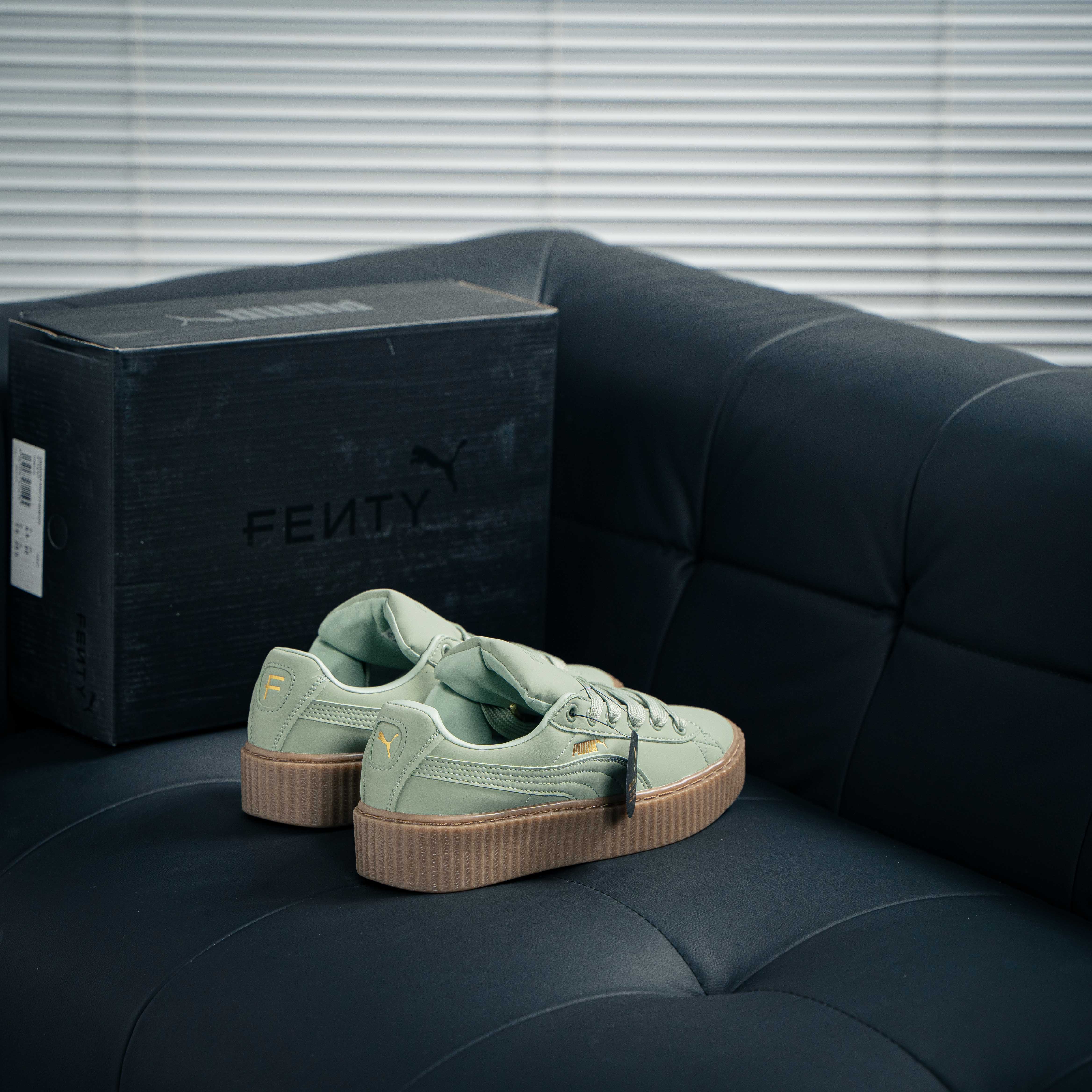 FENTY PUMA by Rihanna Creeper Phatty (1:1)_img_4
