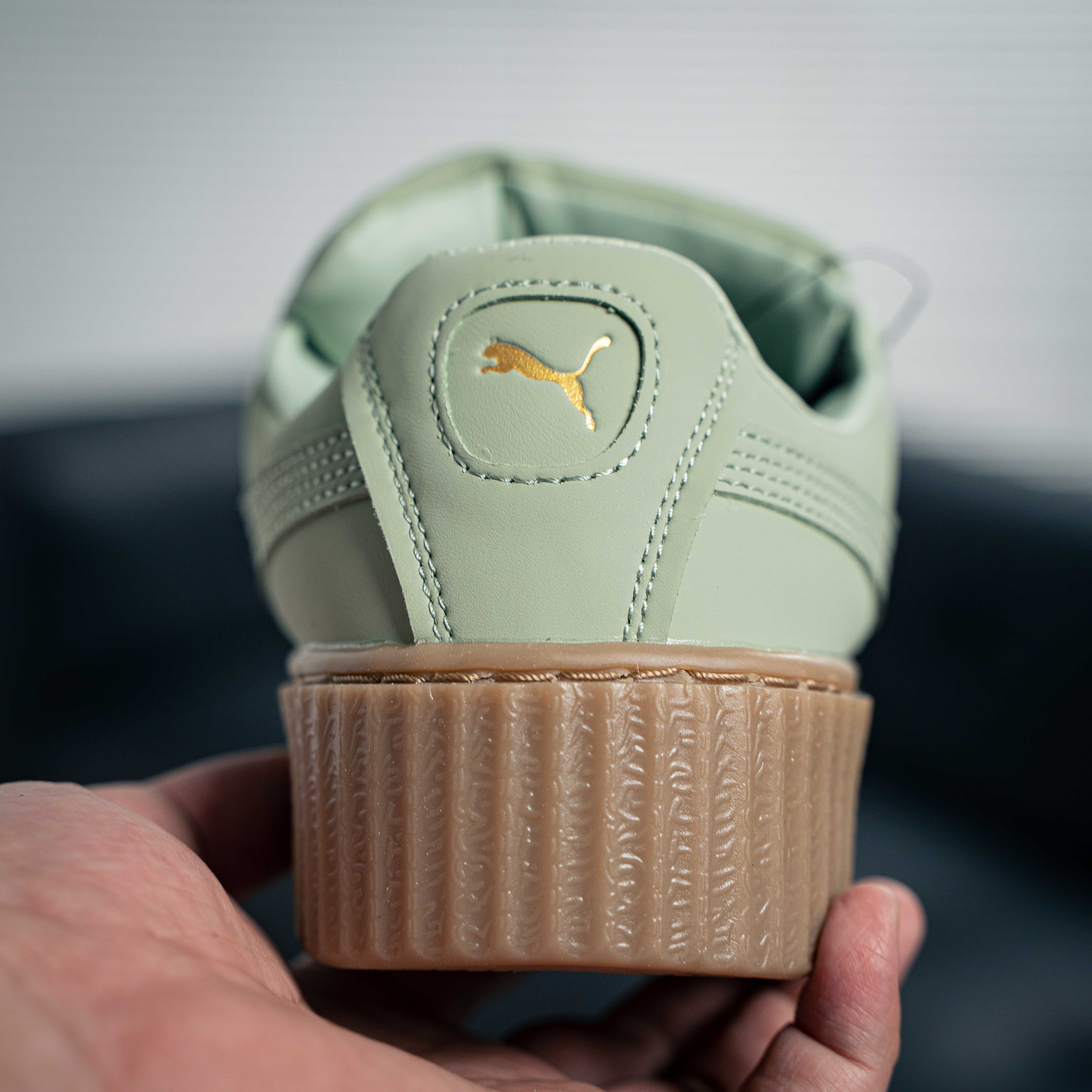 FENTY PUMA by Rihanna Creeper Phatty (1:1)_img_7