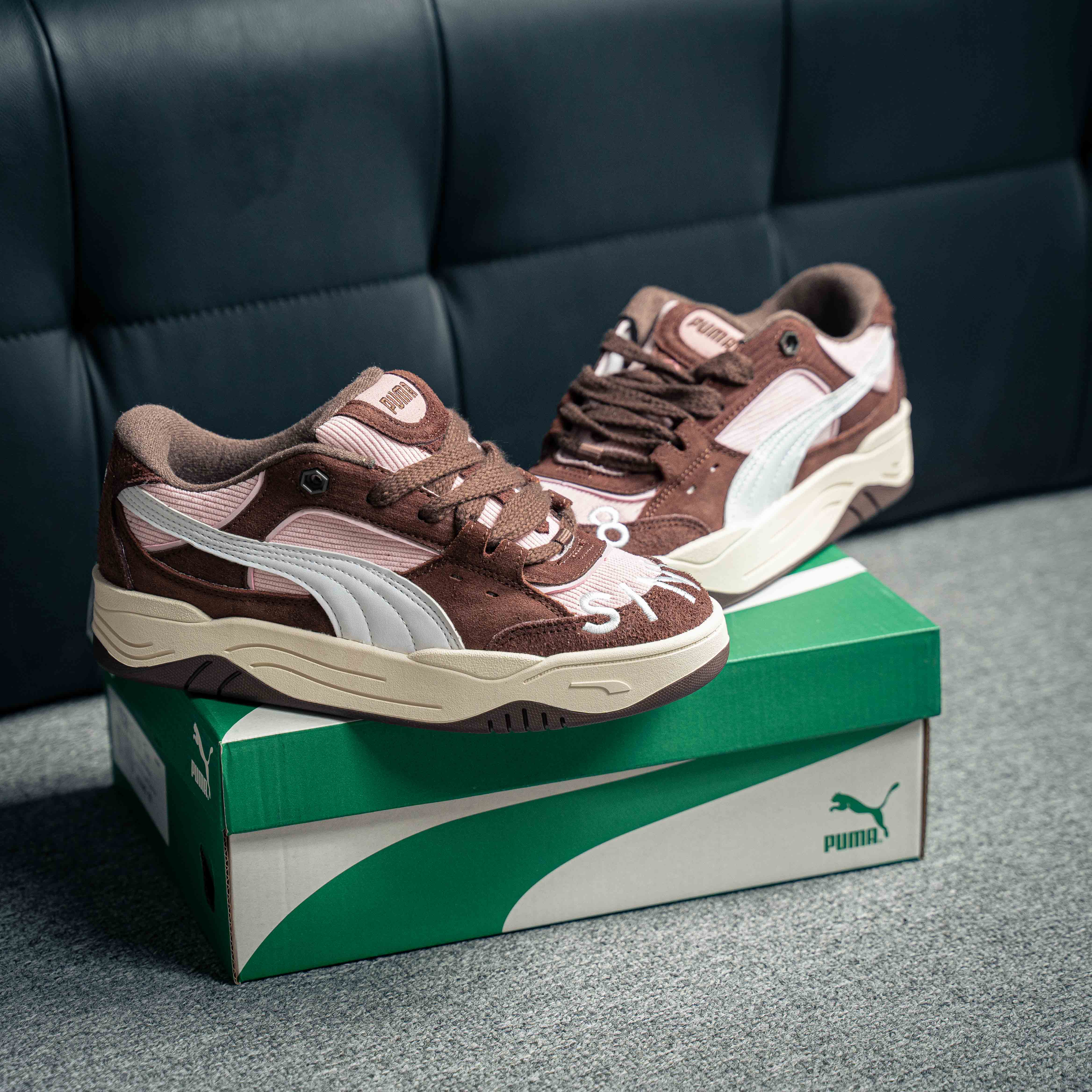 Puma 180 sneakers (1:1)_img_0