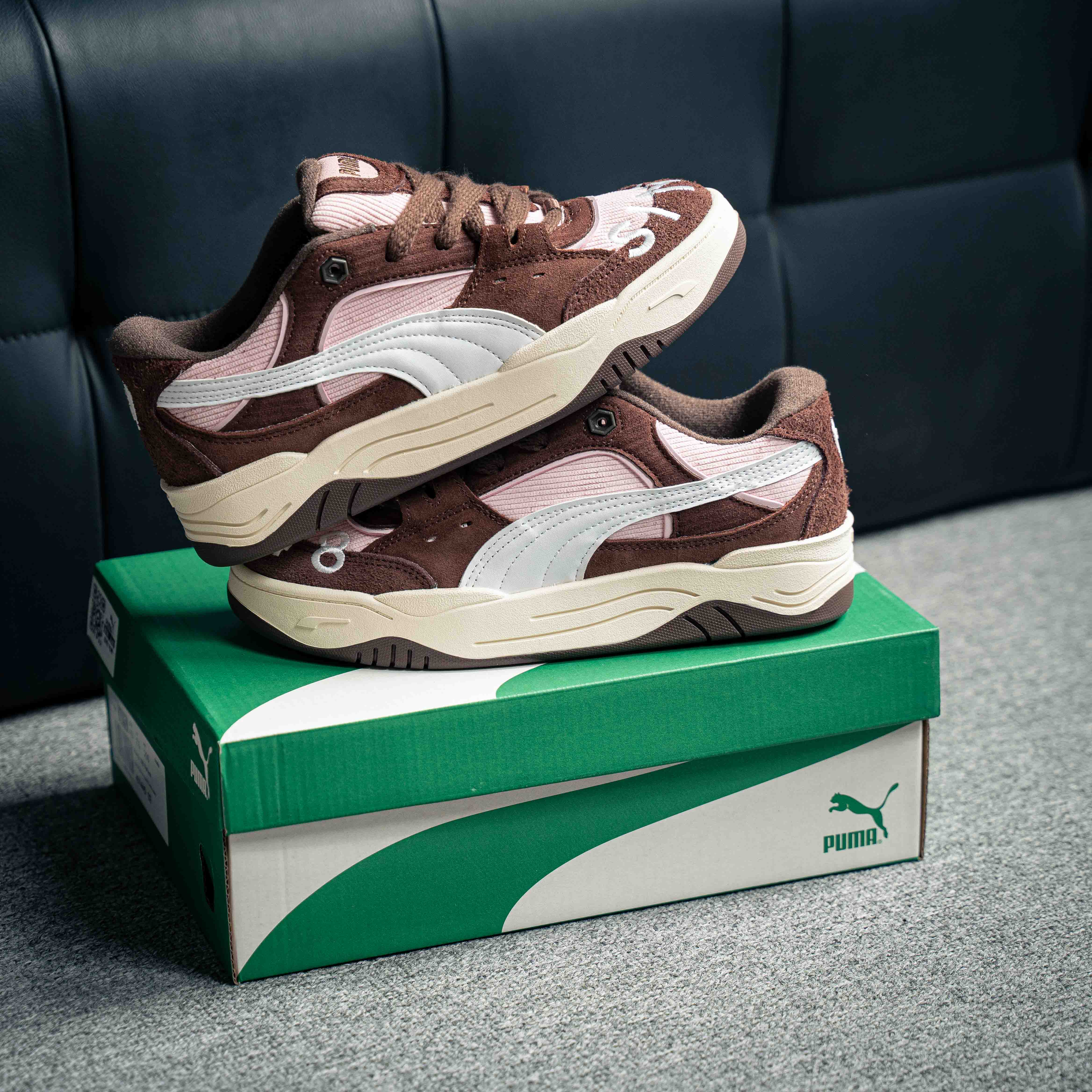 Puma 180 sneakers (1:1)_img_1