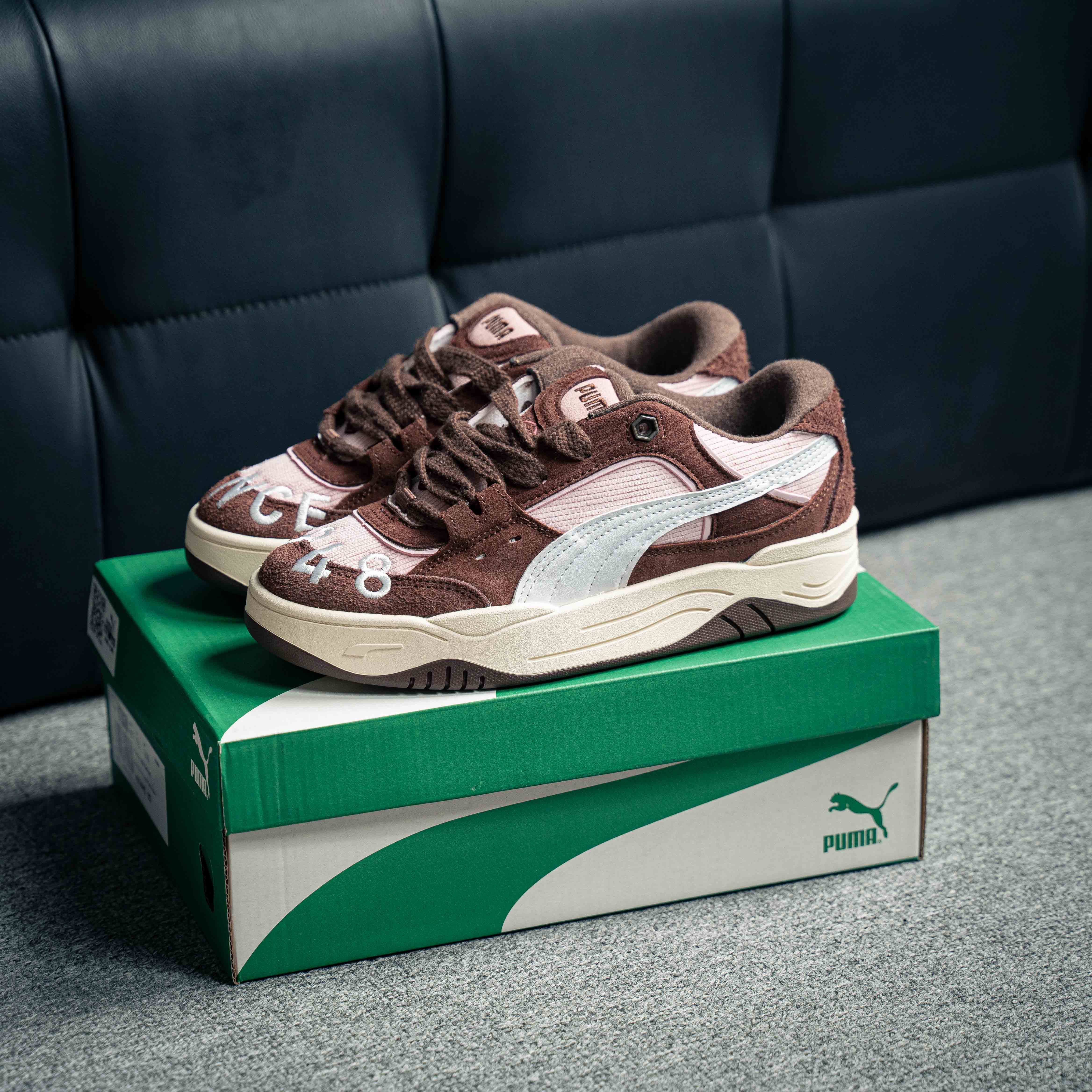 Puma 180 sneakers (1:1)_img_3