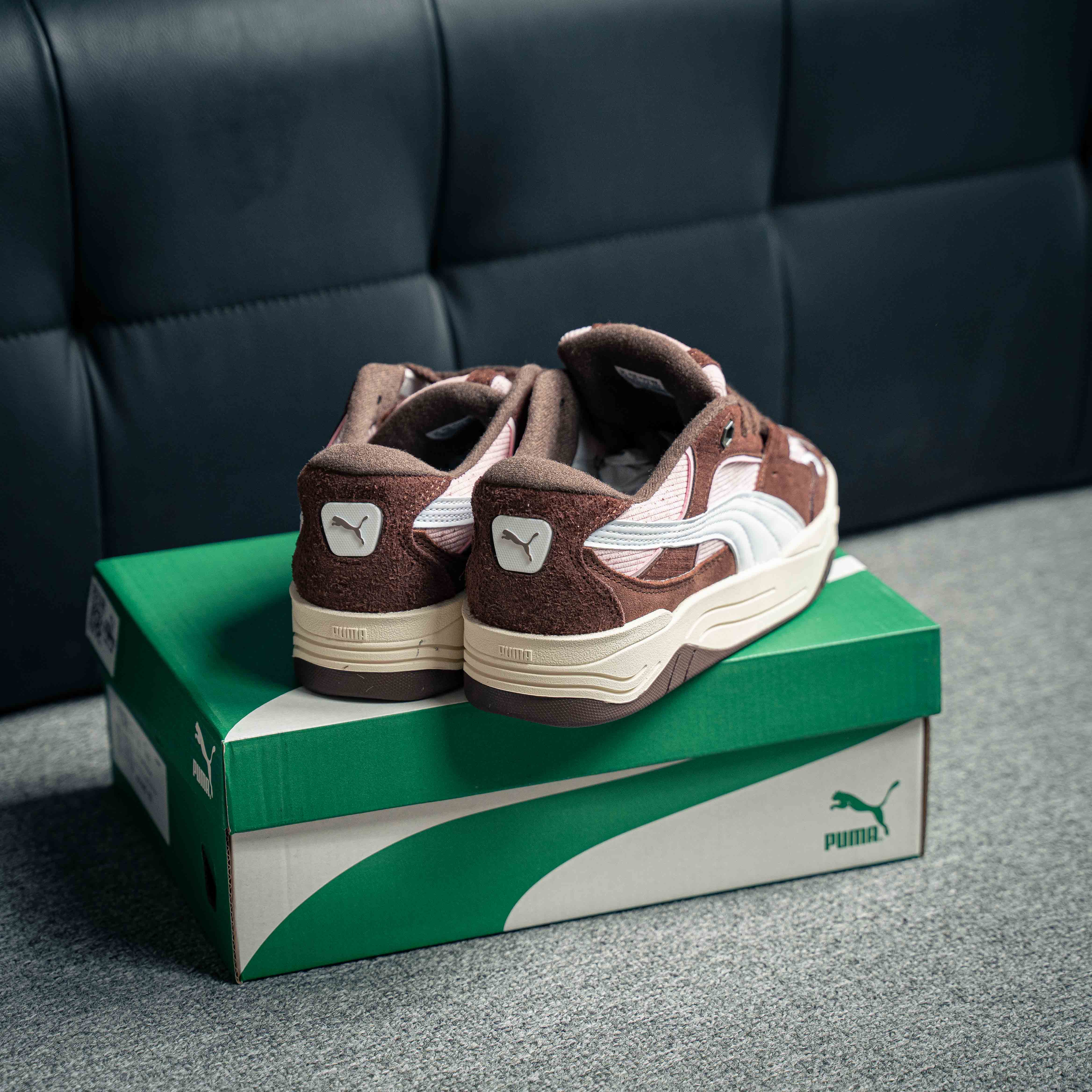 Puma 180 sneakers (1:1)_img_4