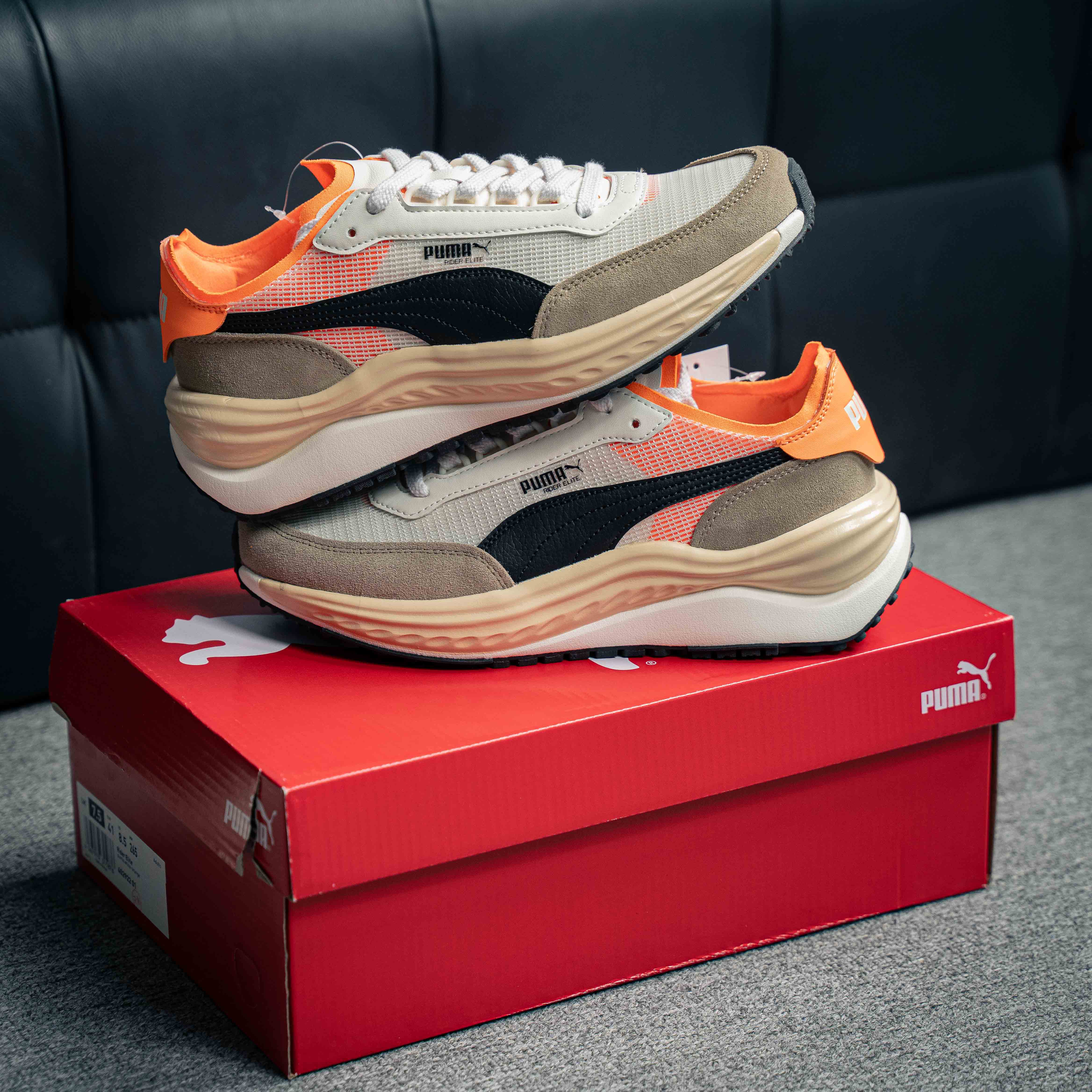 Puma Rider Elite sneakers (1:1)_img_1