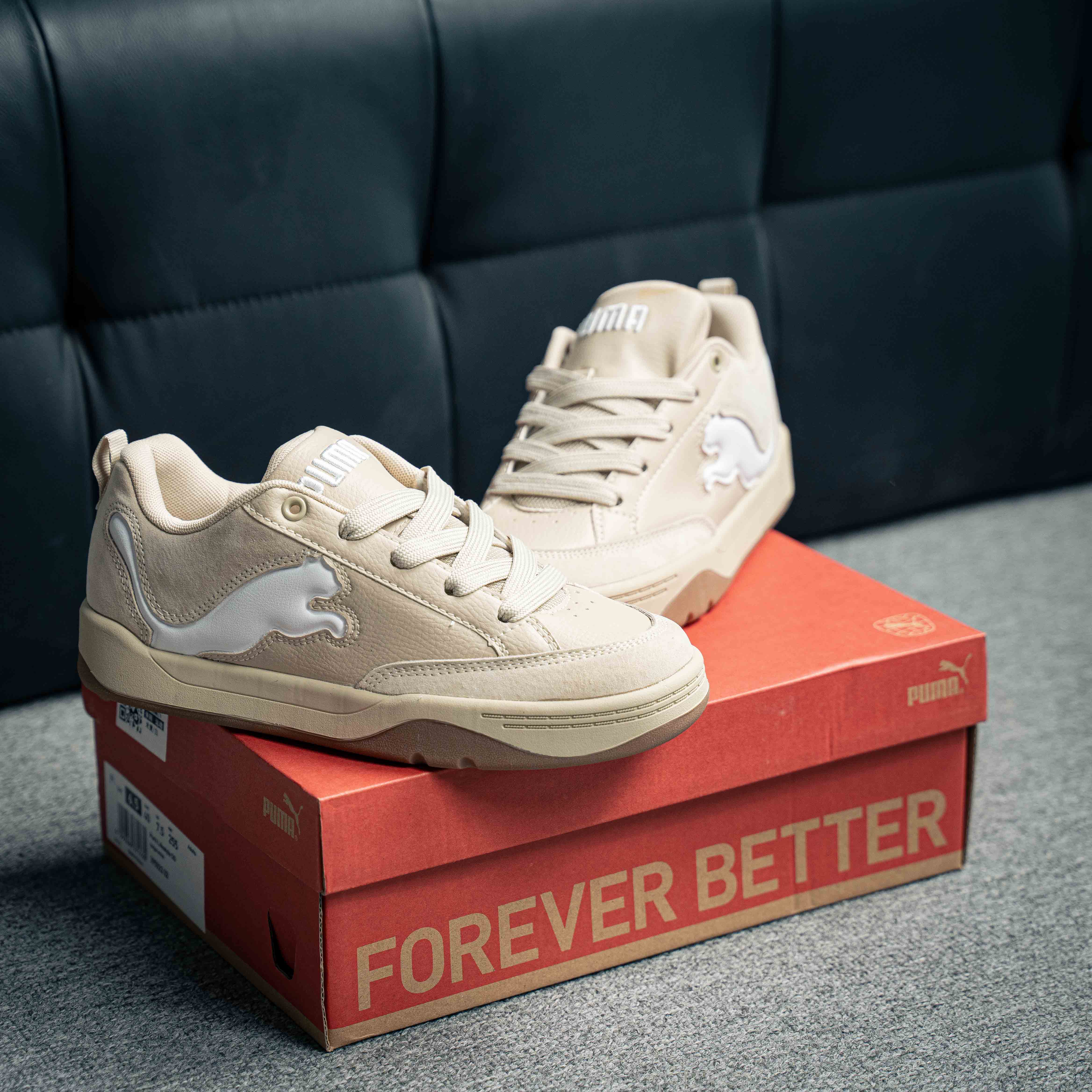 Puma Park Lifestyle sneakers (1:1)_img_0