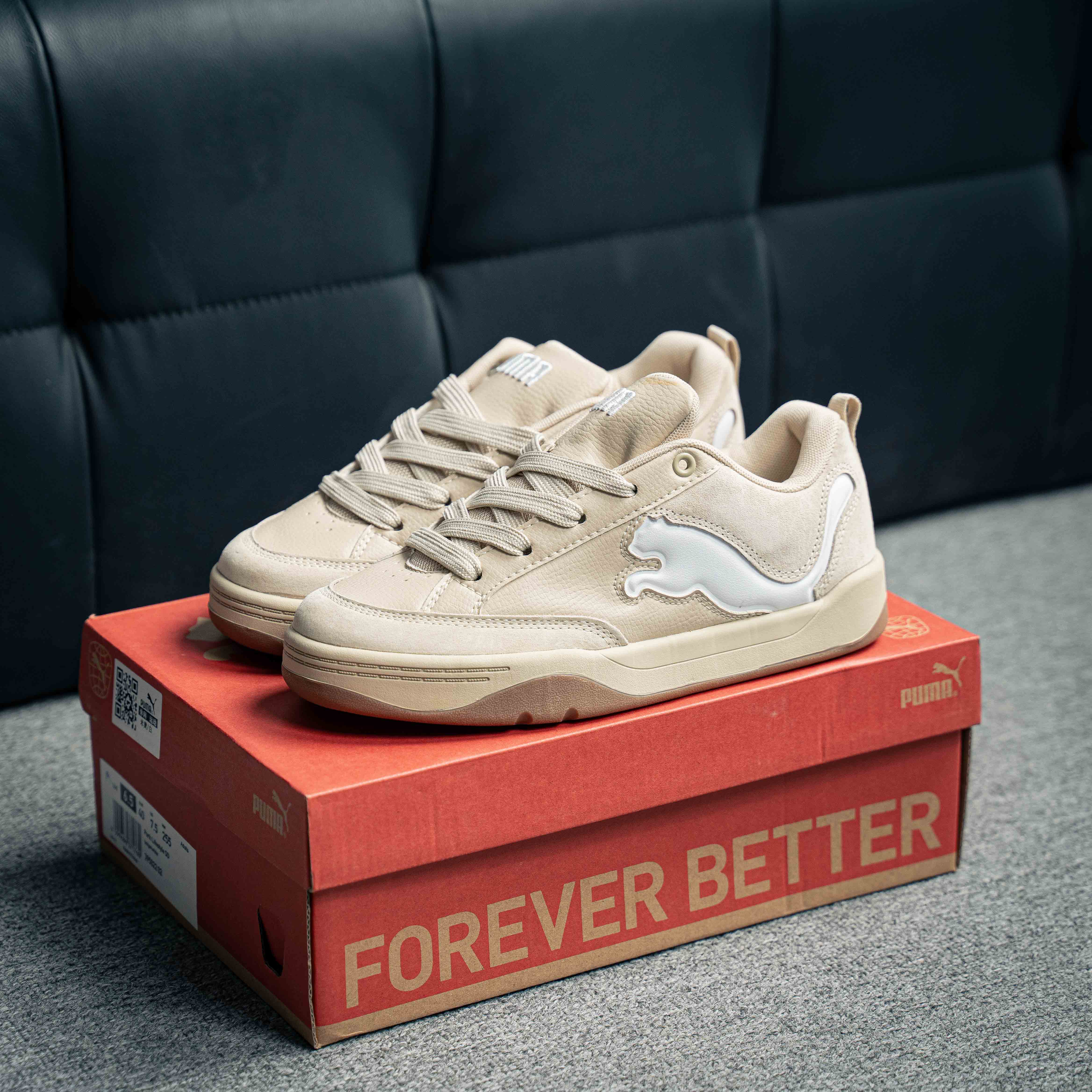 Puma Park Lifestyle sneakers (1:1)_img_3