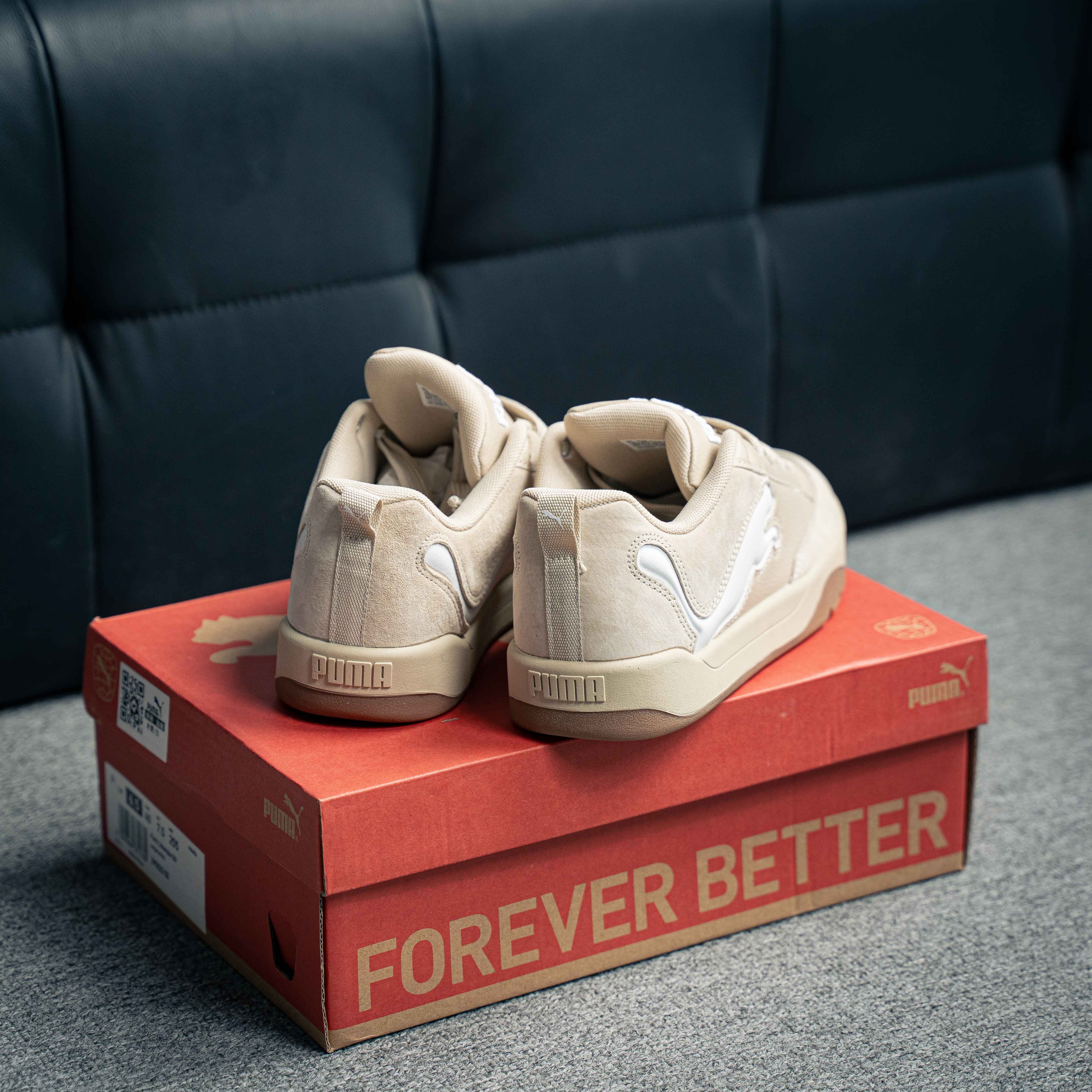 Puma Park Lifestyle sneakers (1:1)_img_4