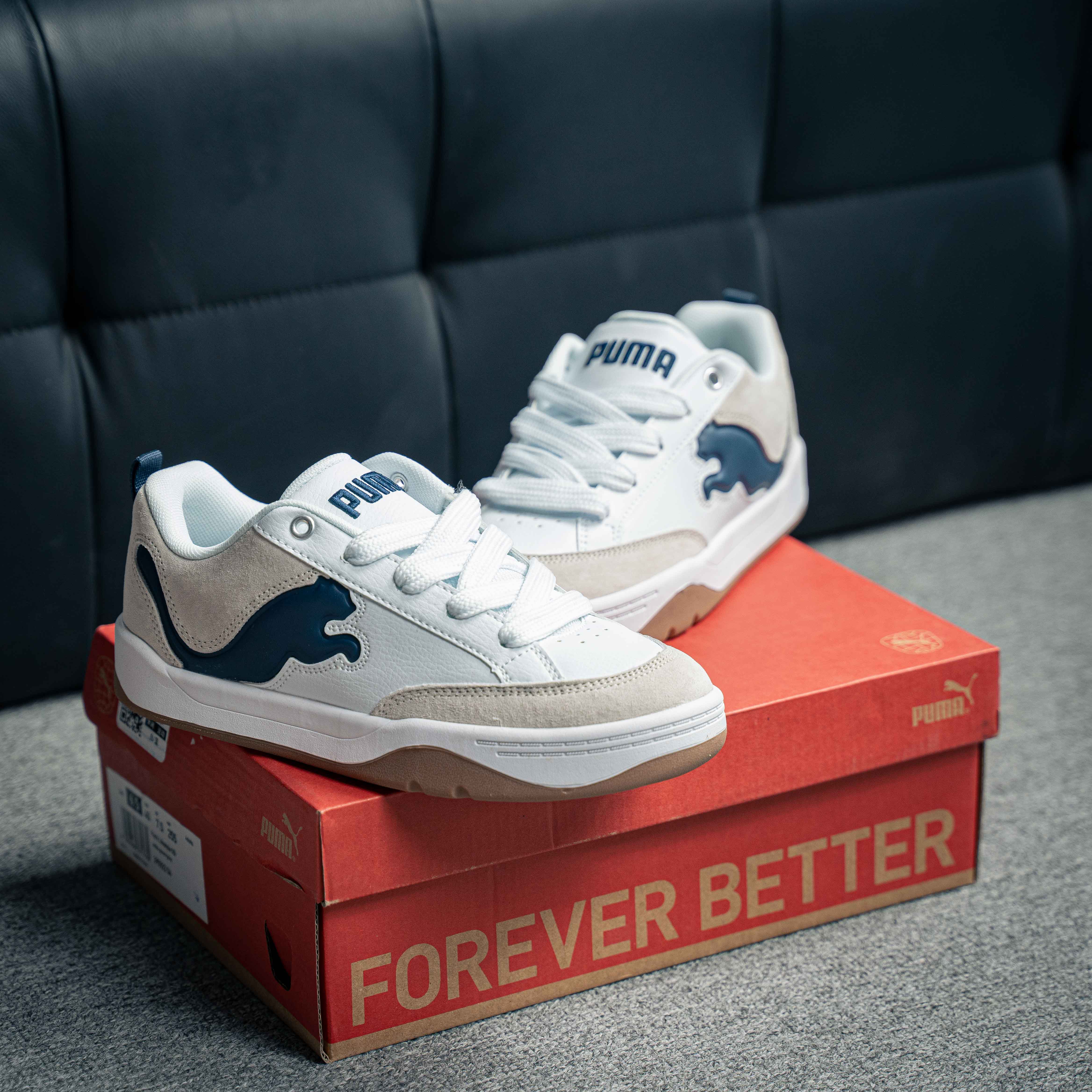 Puma Park Lifestyle sneakers (1:1)_img_0