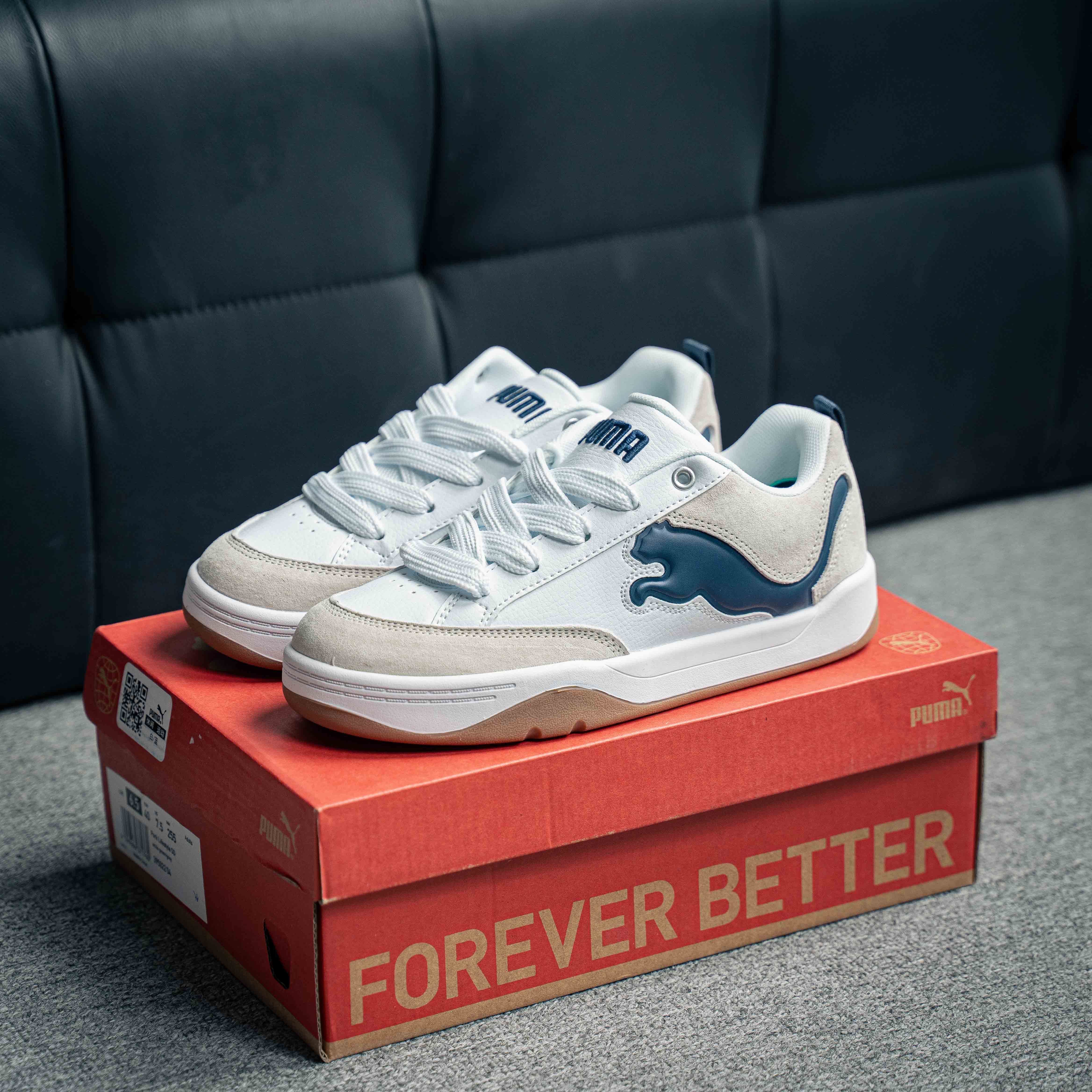 Puma Park Lifestyle sneakers (1:1)_img_3