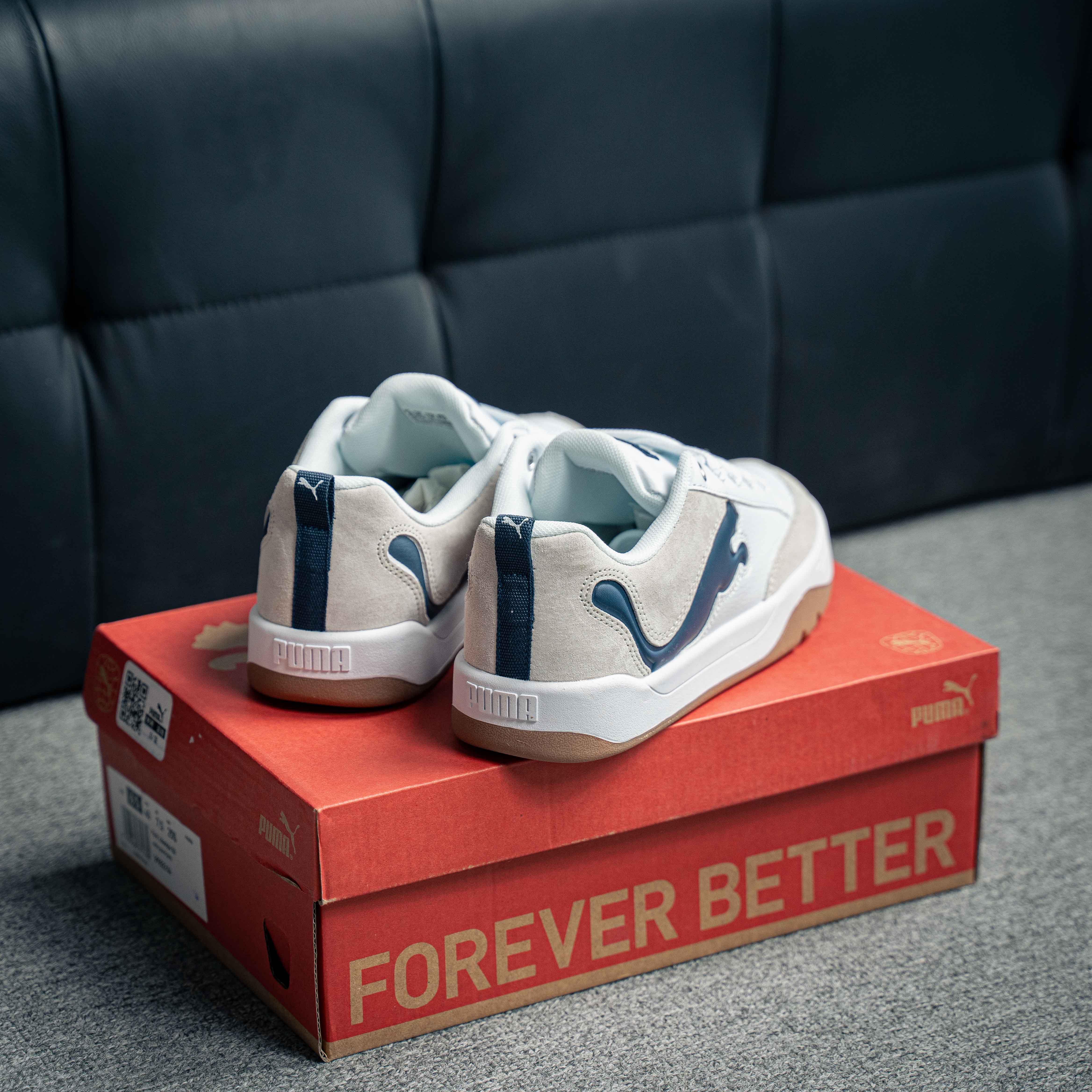 Puma Park Lifestyle sneakers (1:1)_img_4