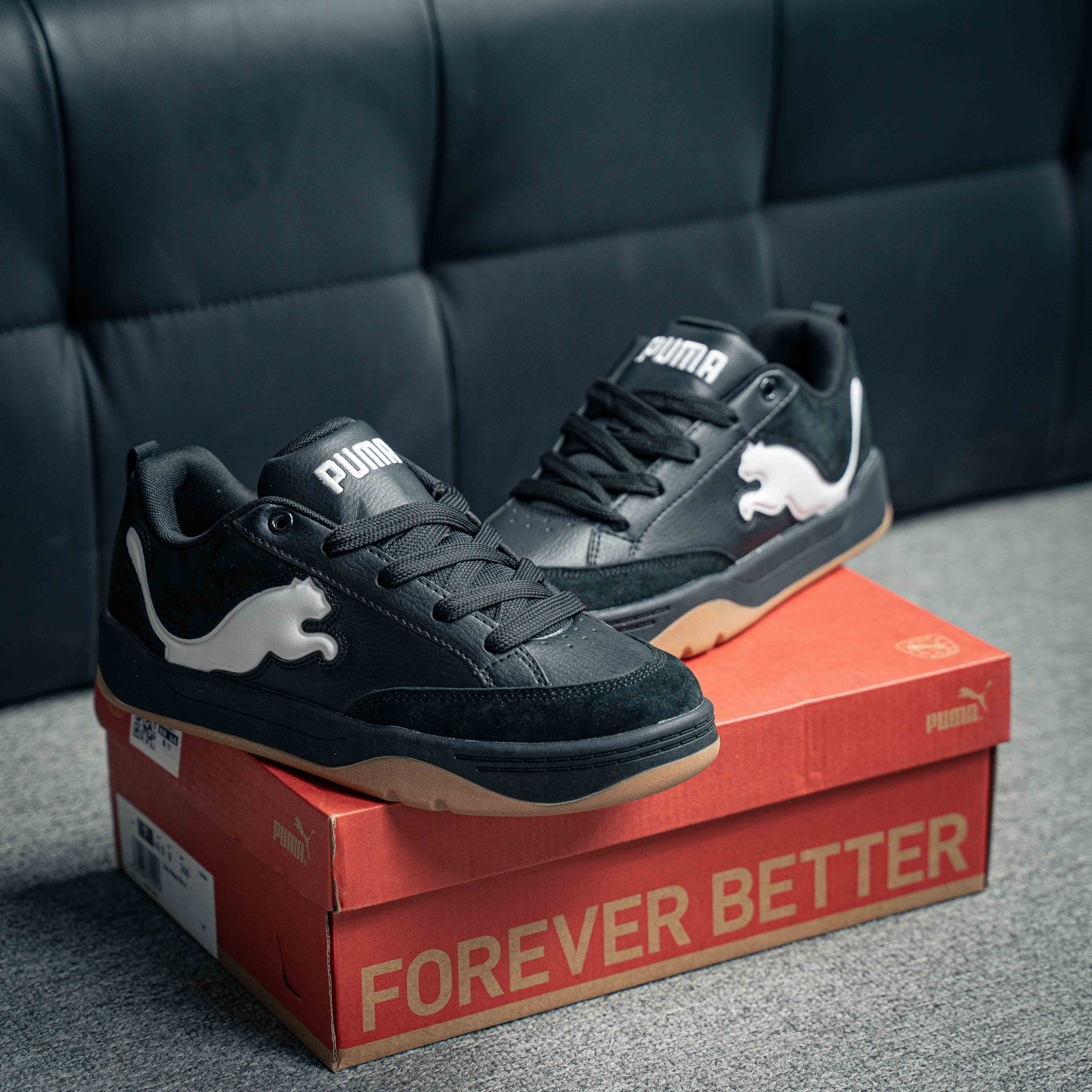 Puma Park Lifestyle sneakers (1:1)_img_0