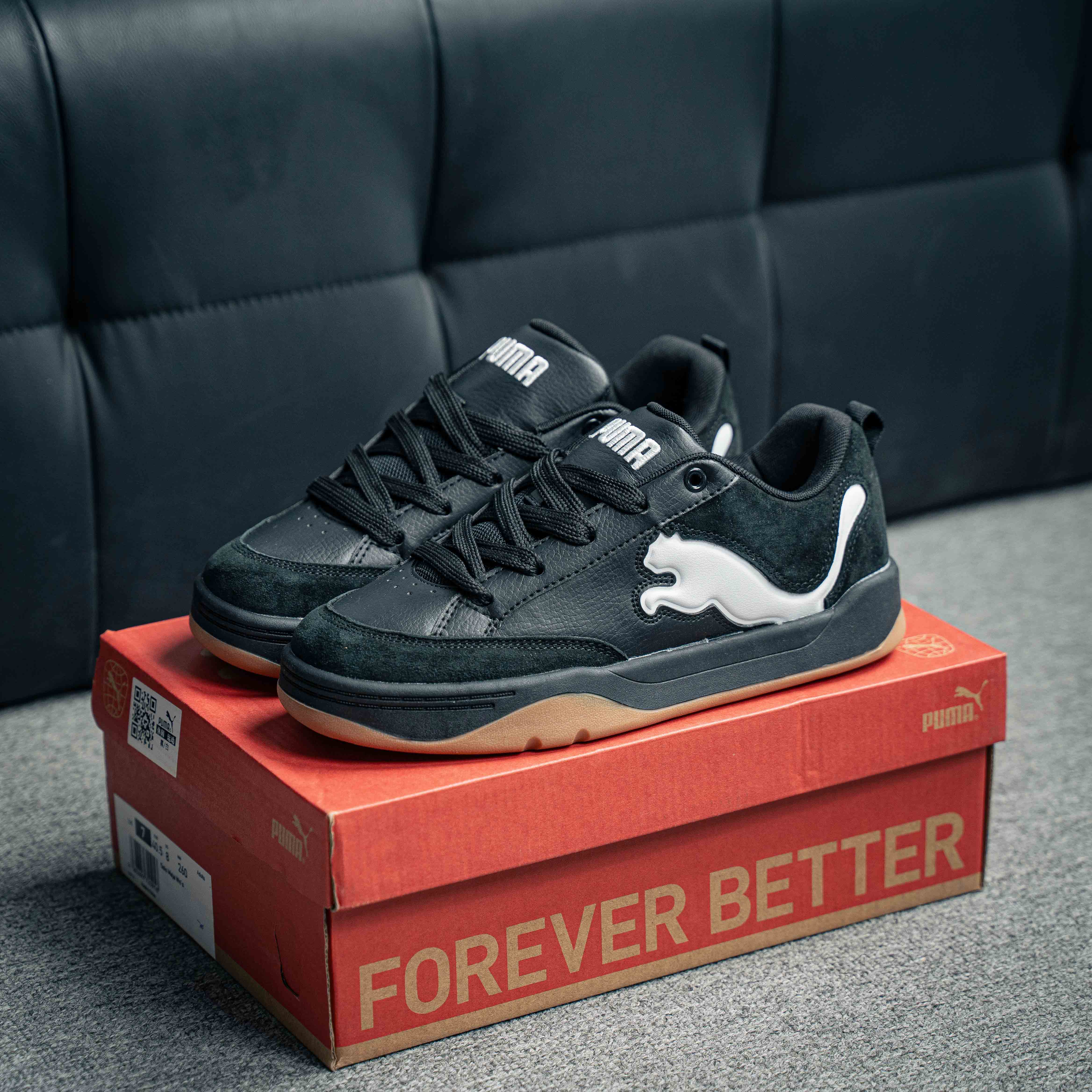 Puma Park Lifestyle sneakers (1:1)_img_3