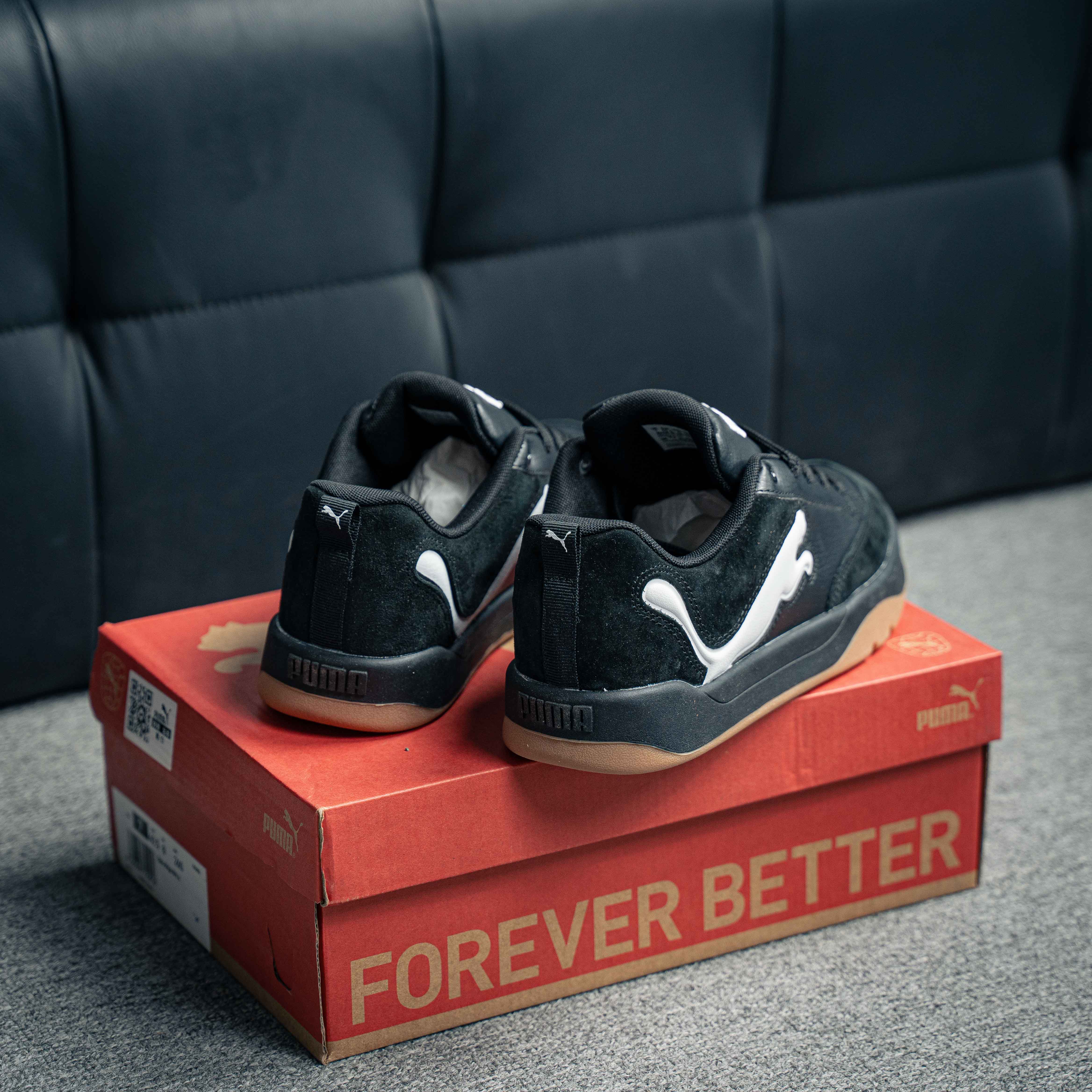 Puma Park Lifestyle sneakers (1:1)_img_4