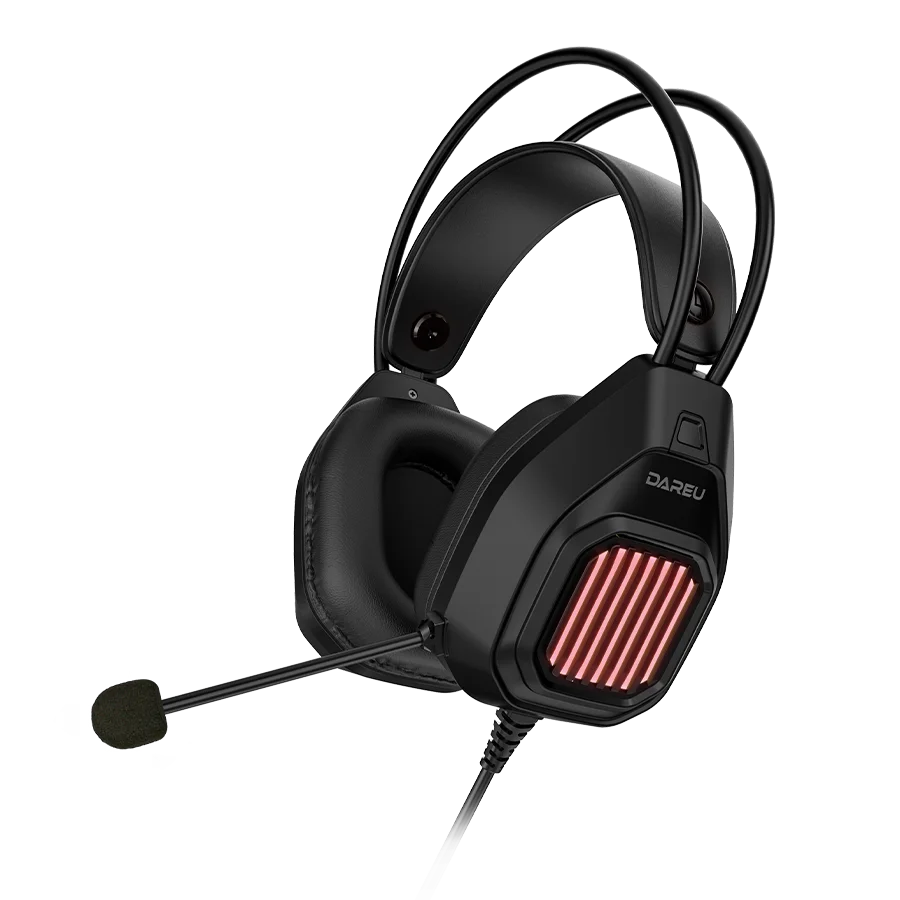 Dareu EH406 Wired Gaming Headphone_img_1
