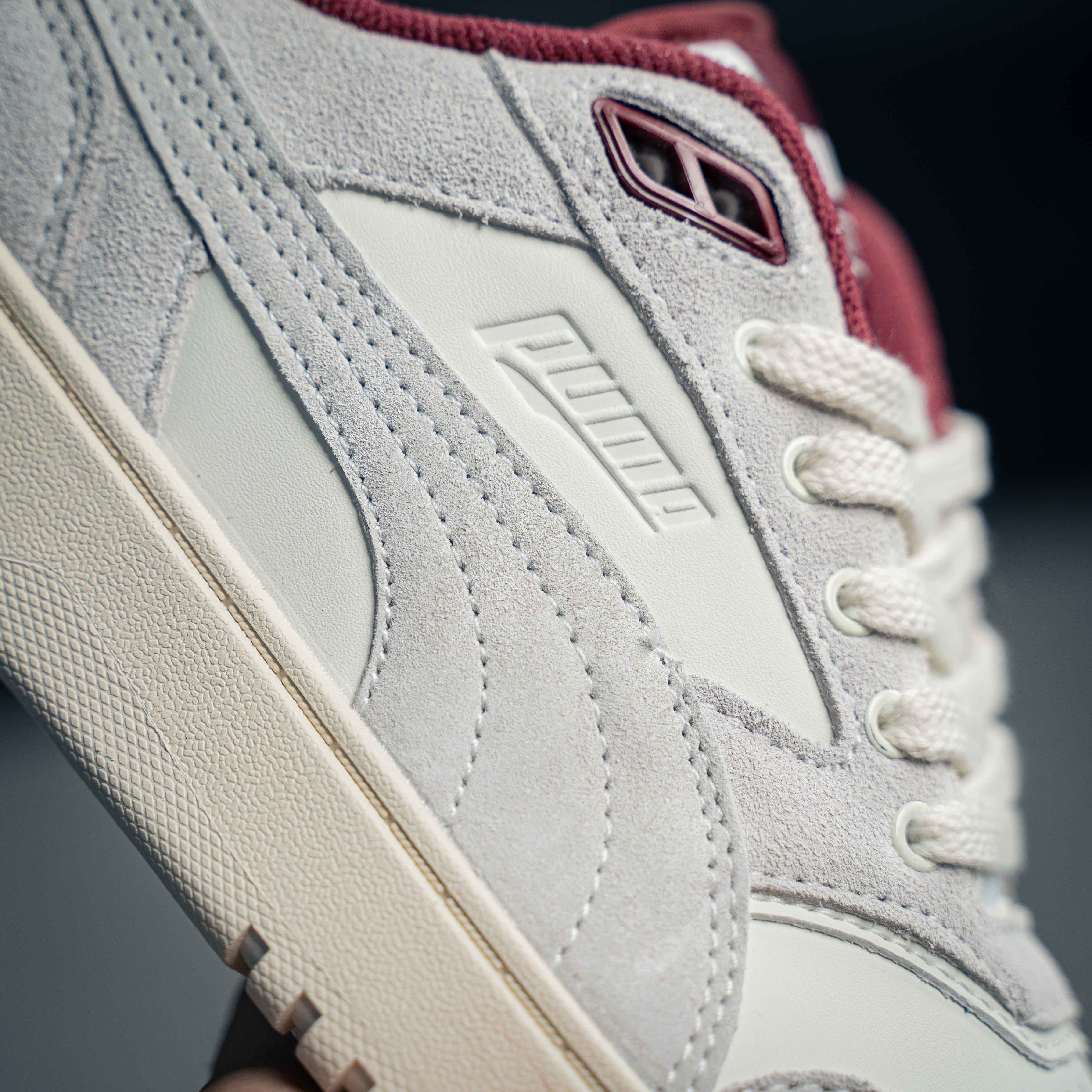 Puma Doublecourt PRM sneakers (1:1)_img_2