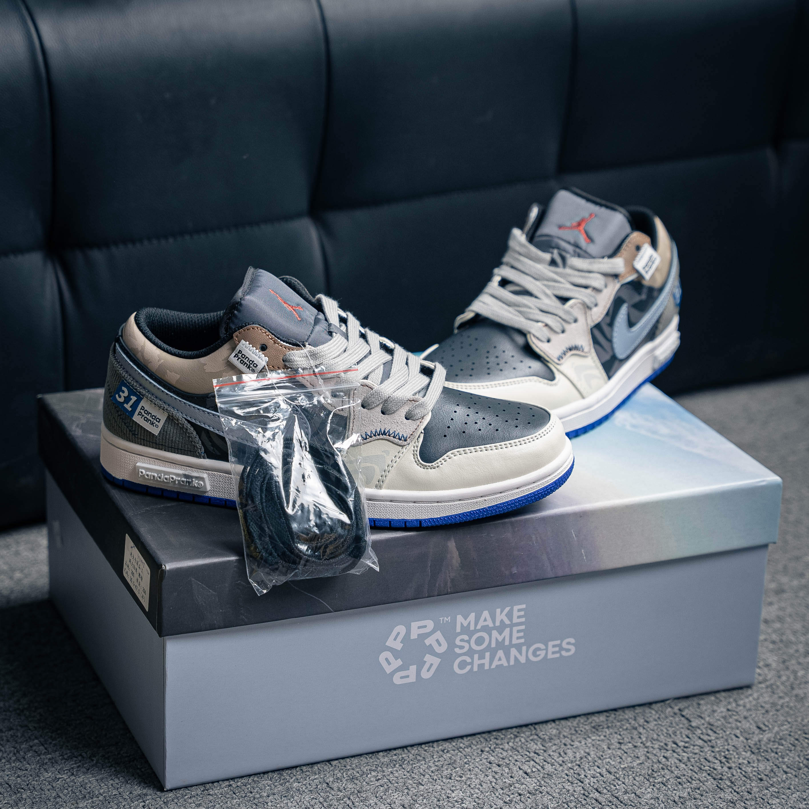 Air Jordan 1 Low (1:1)_img_0