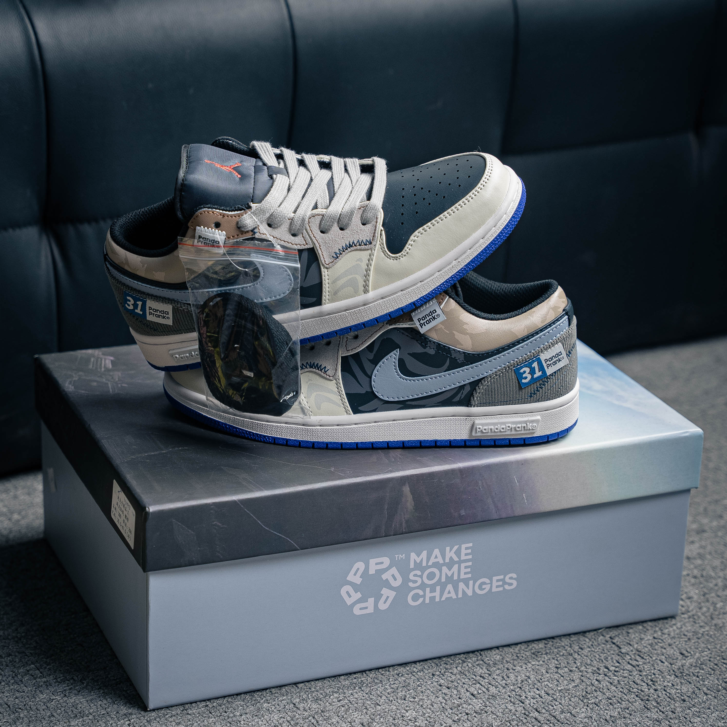 Air Jordan 1 Low (1:1)_img_1