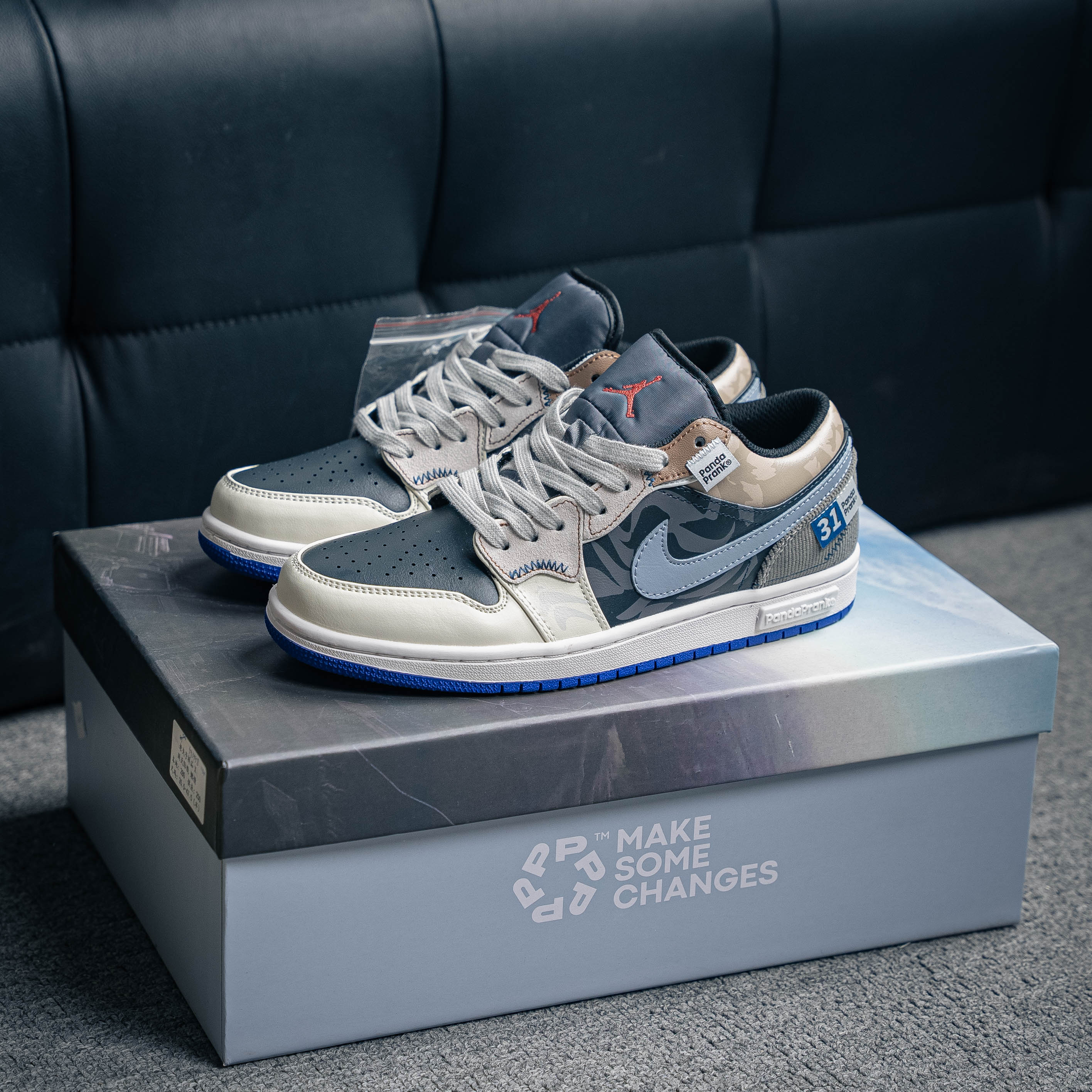 Air Jordan 1 Low (1:1)_img_3