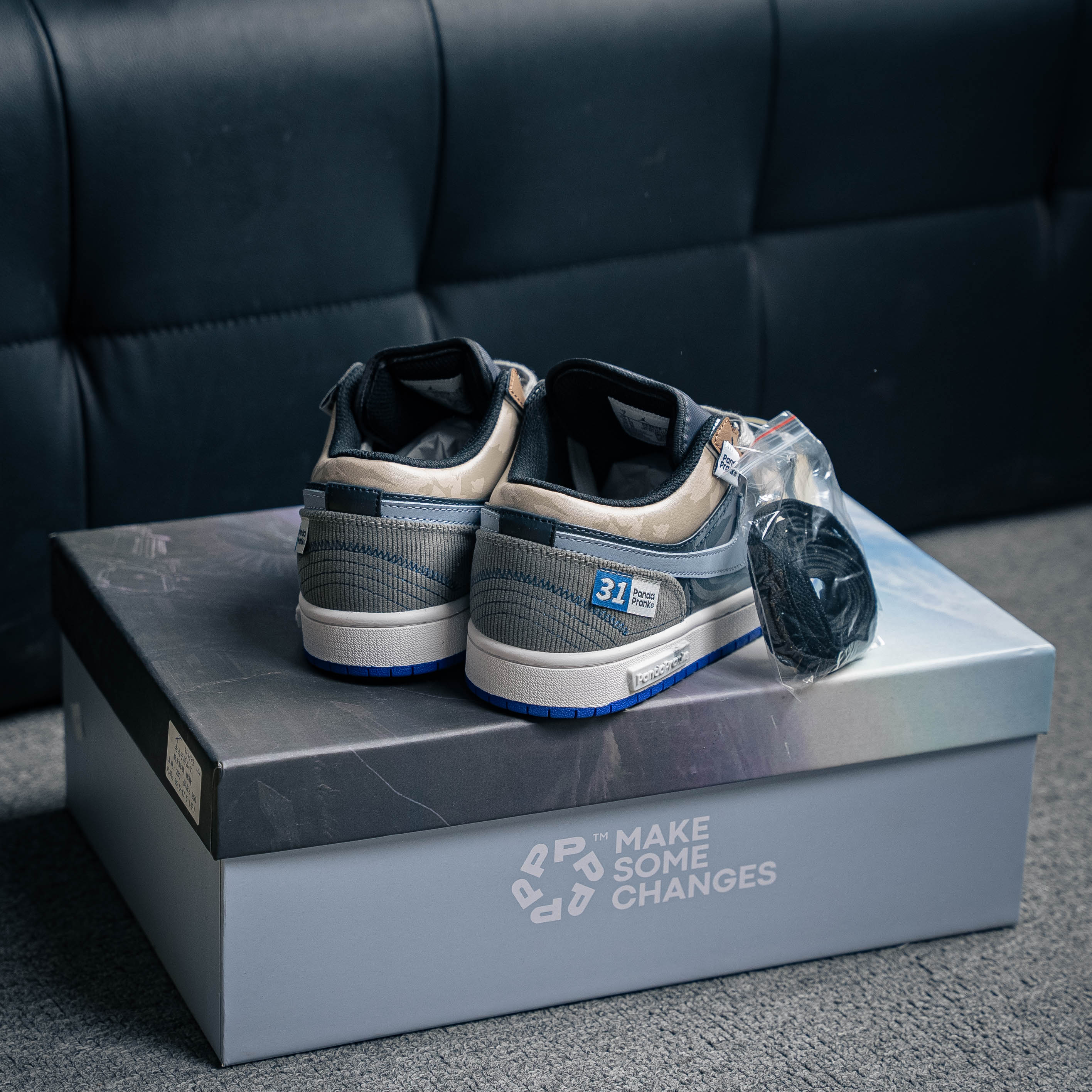 Air Jordan 1 Low (1:1)_img_4