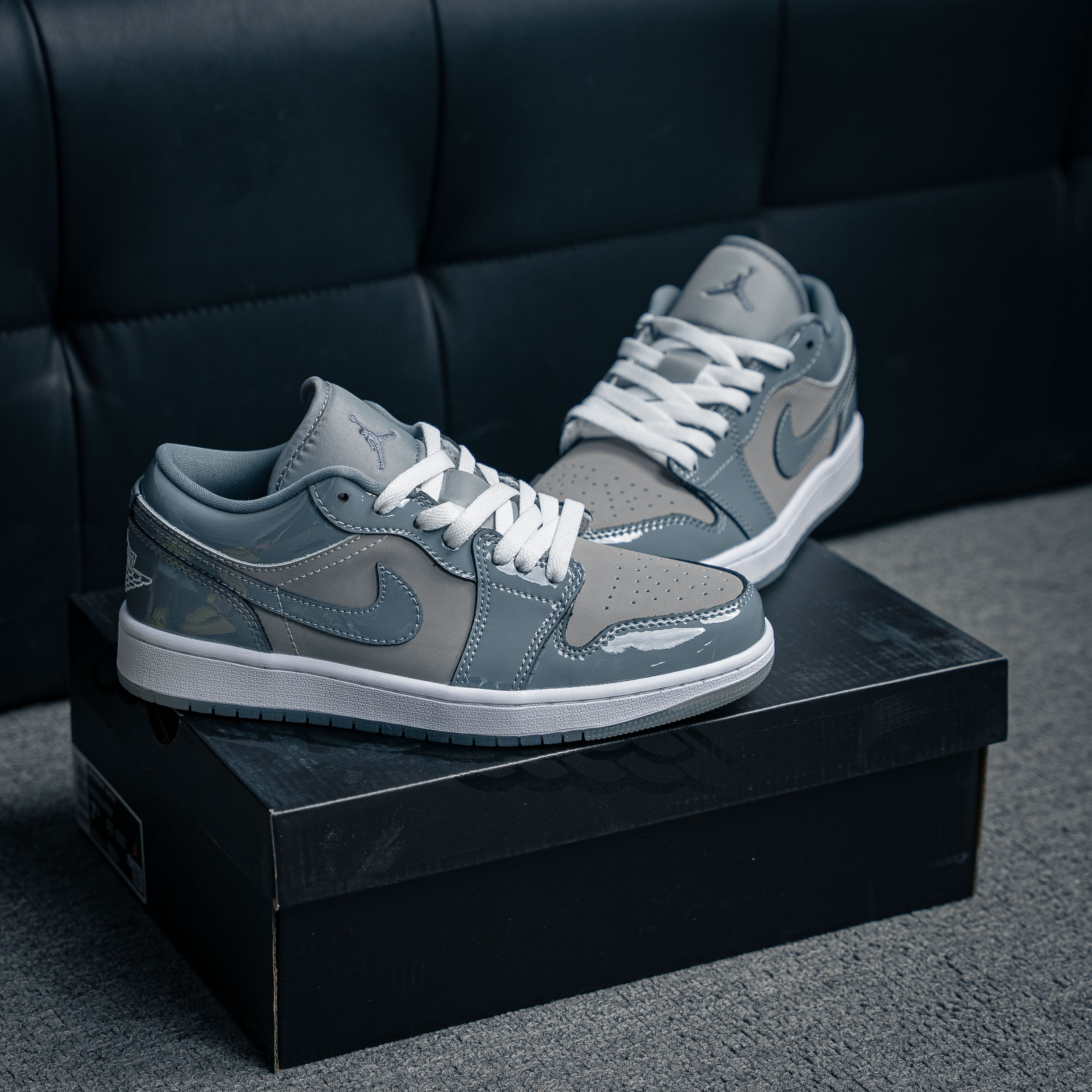 Air Jordan 1 Low (1:1)_img_0