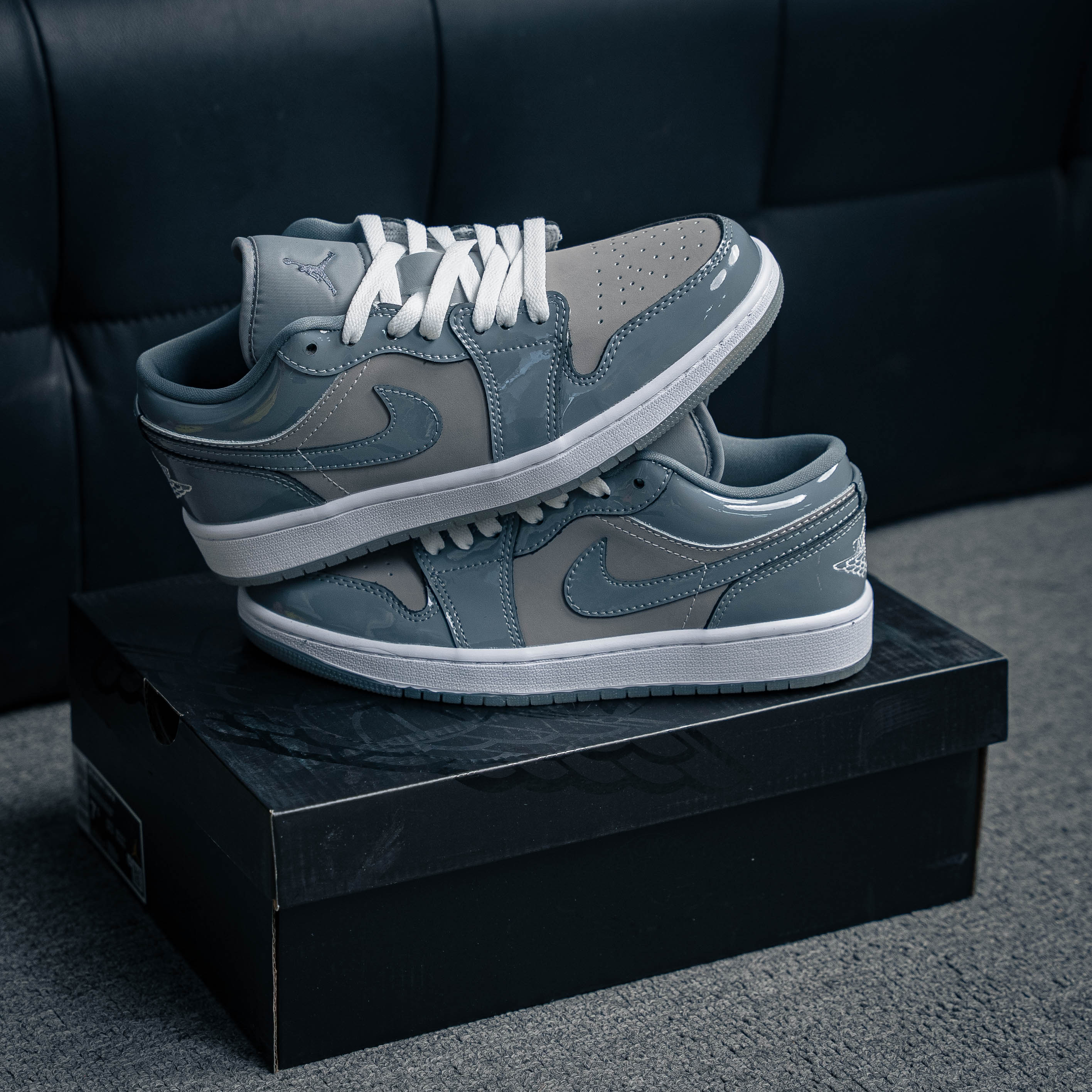 Air Jordan 1 Low (1:1)_img_1
